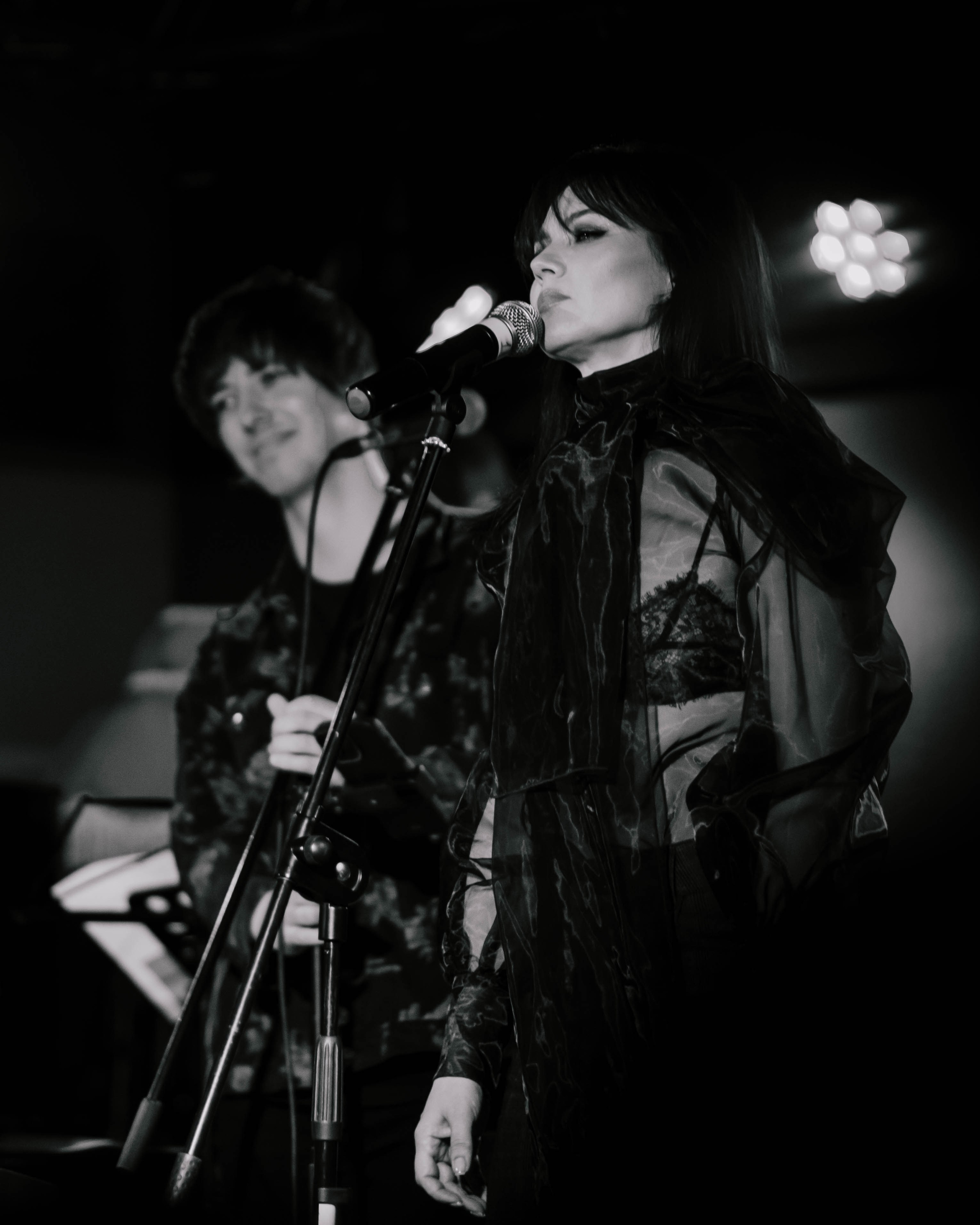 Сигнон. Фотограф Валерия Пэун