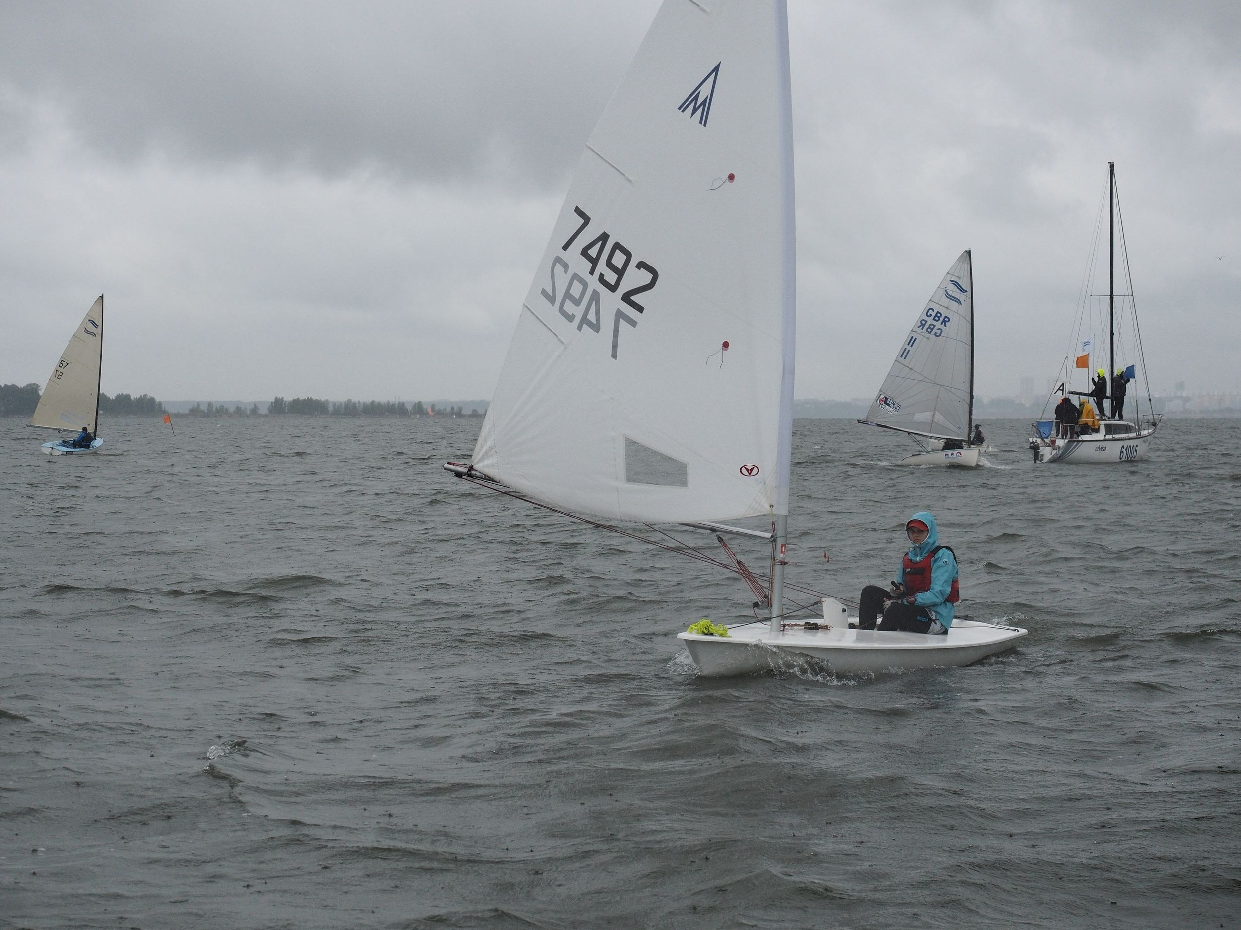 Алый парус 2023. Портретный и спортивный фотограф в Новосибирске и Твери Кононов Алексей