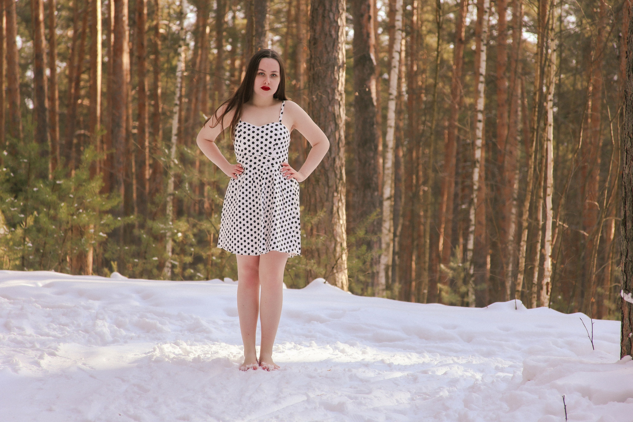 Балерина Екатерина. Фотограф Пермь. Фотосессия в фотостудии Перми и на свежем воздухе