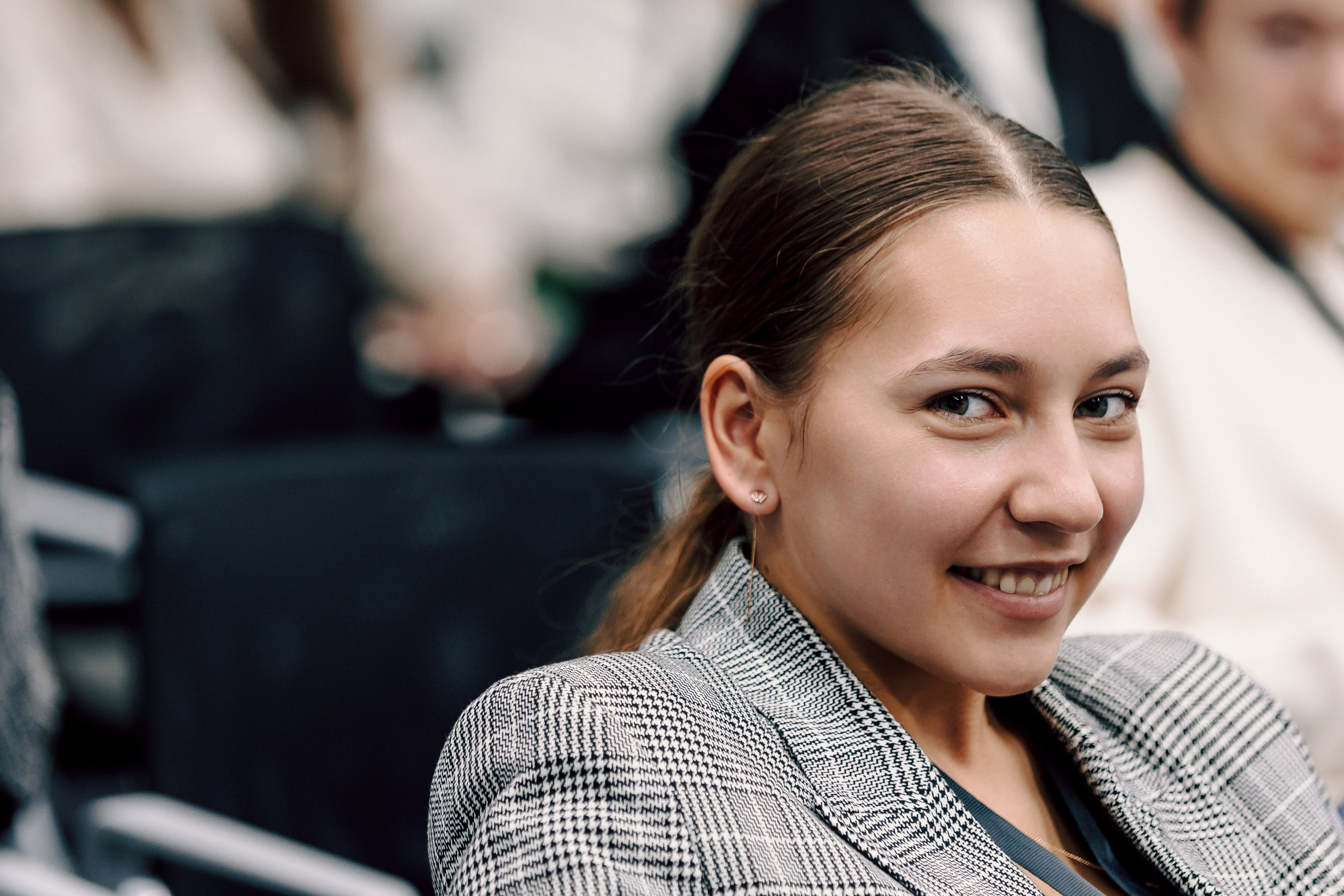 MarHR — Хакатон. Лёшка Варзегов — фотограф