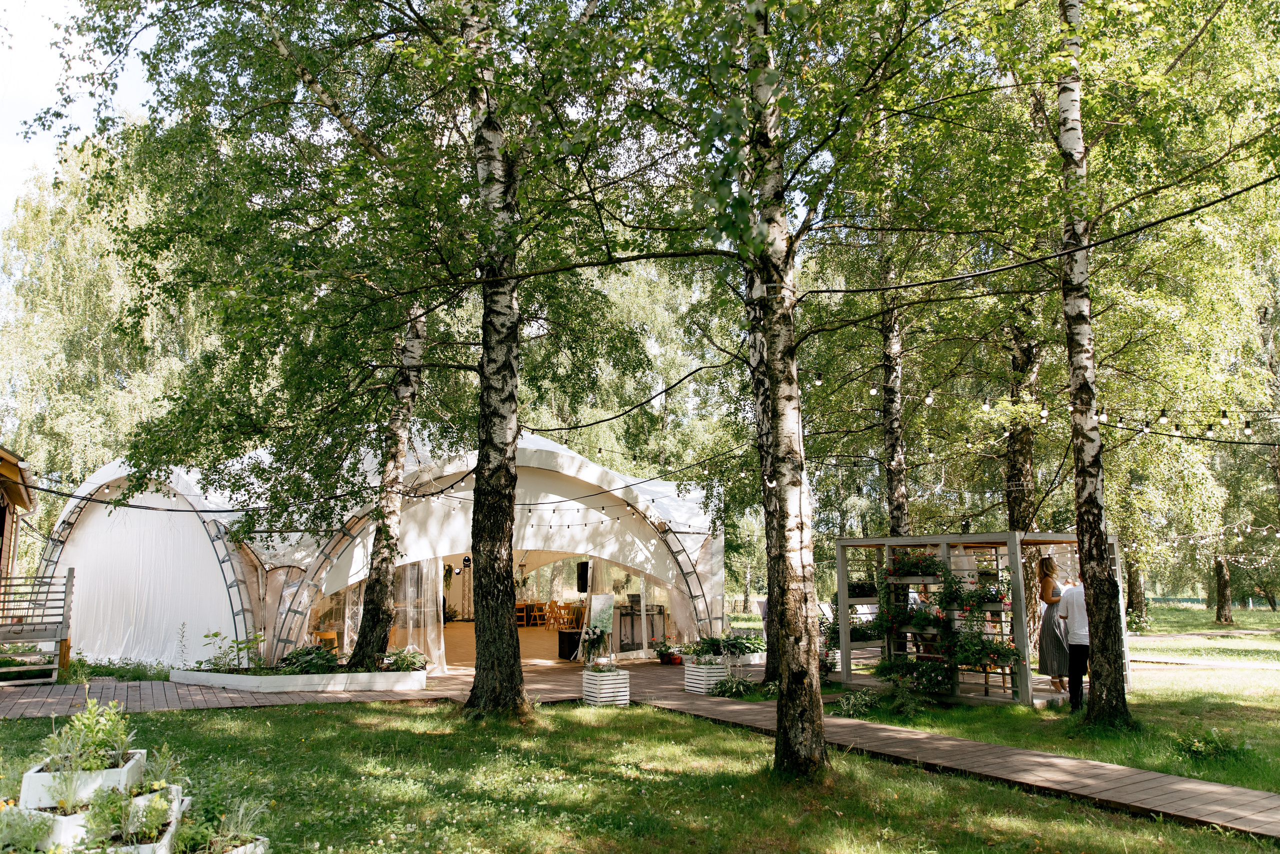 Артём и Саша. Свадебный и семейный фотограф в Туле и области Маша Костина