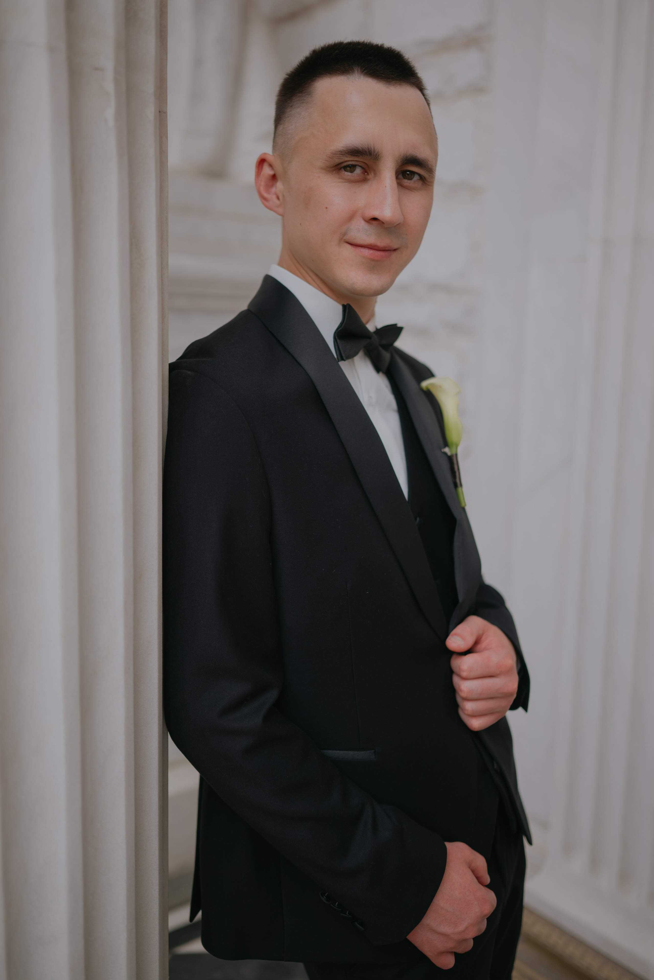 Динар и Екатерина. Свадебный фотограф Уфа Дарья Насырова