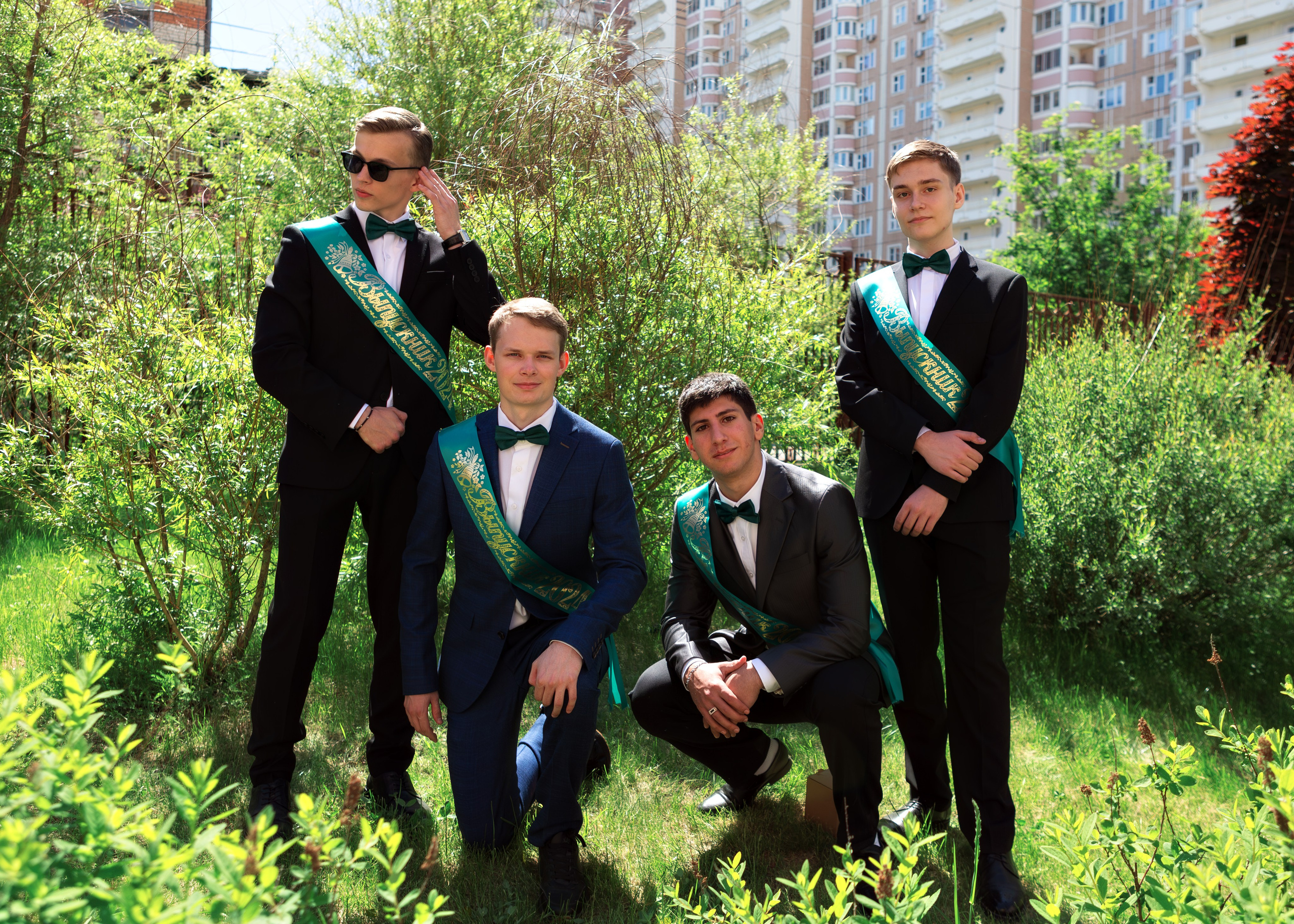 Гимназия № 7, г. Подольск, Последний звонок, 11 класс. Выпускные альбомы и школьный фотограф в Подольске, Троицке, Щербинке, Москве и Московской области