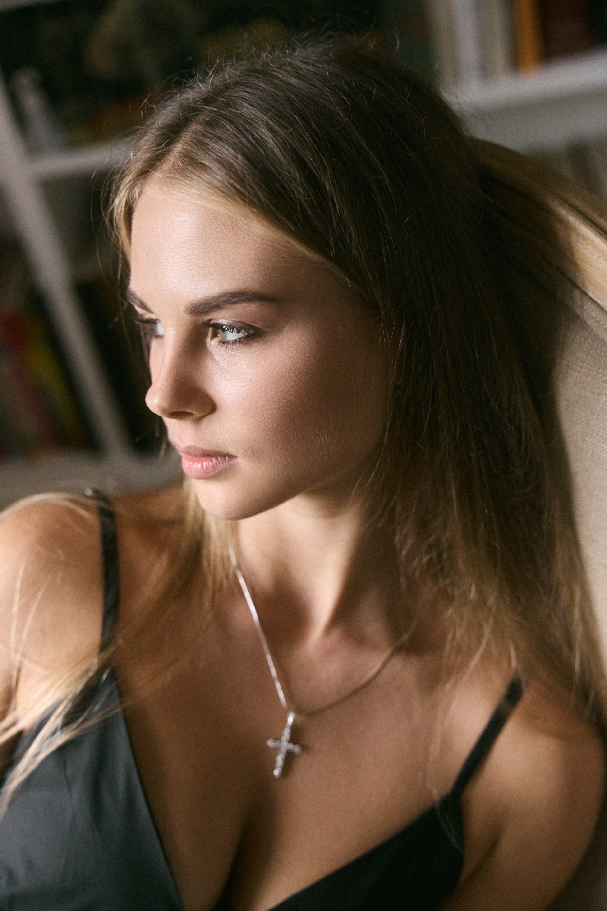 Даша + Ника + Кристина. Семейный и детский фотограф Юлия Шох