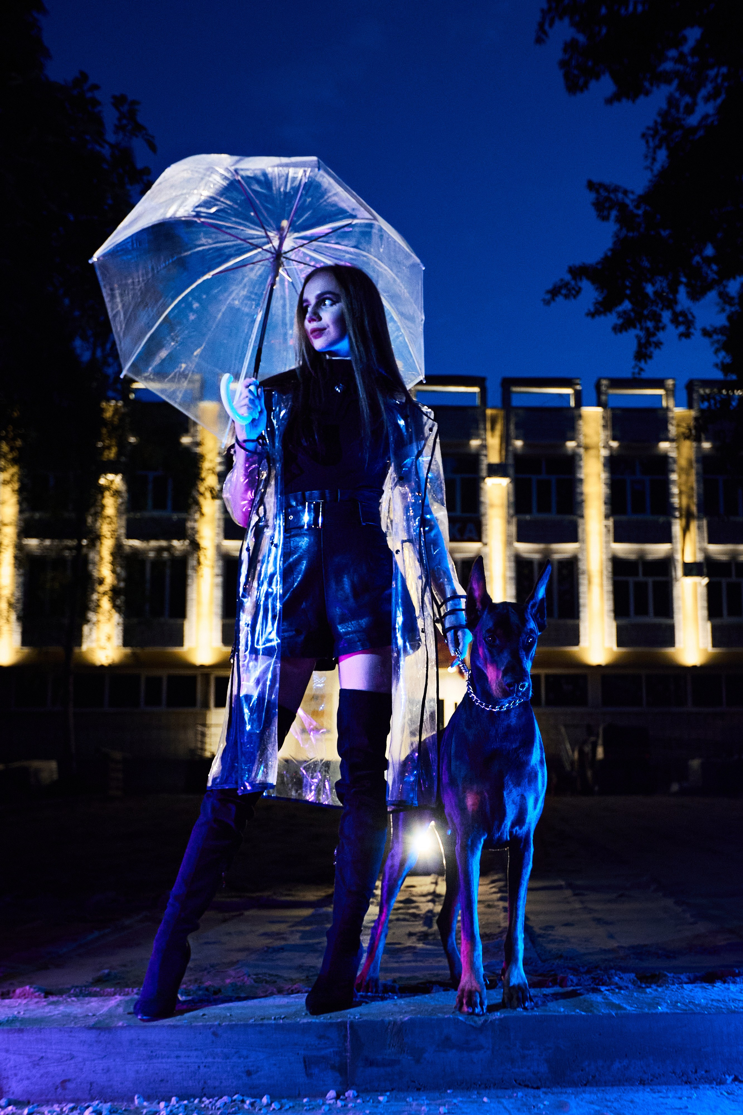 Катя. Фотограф Валентин Мельников г. Тында