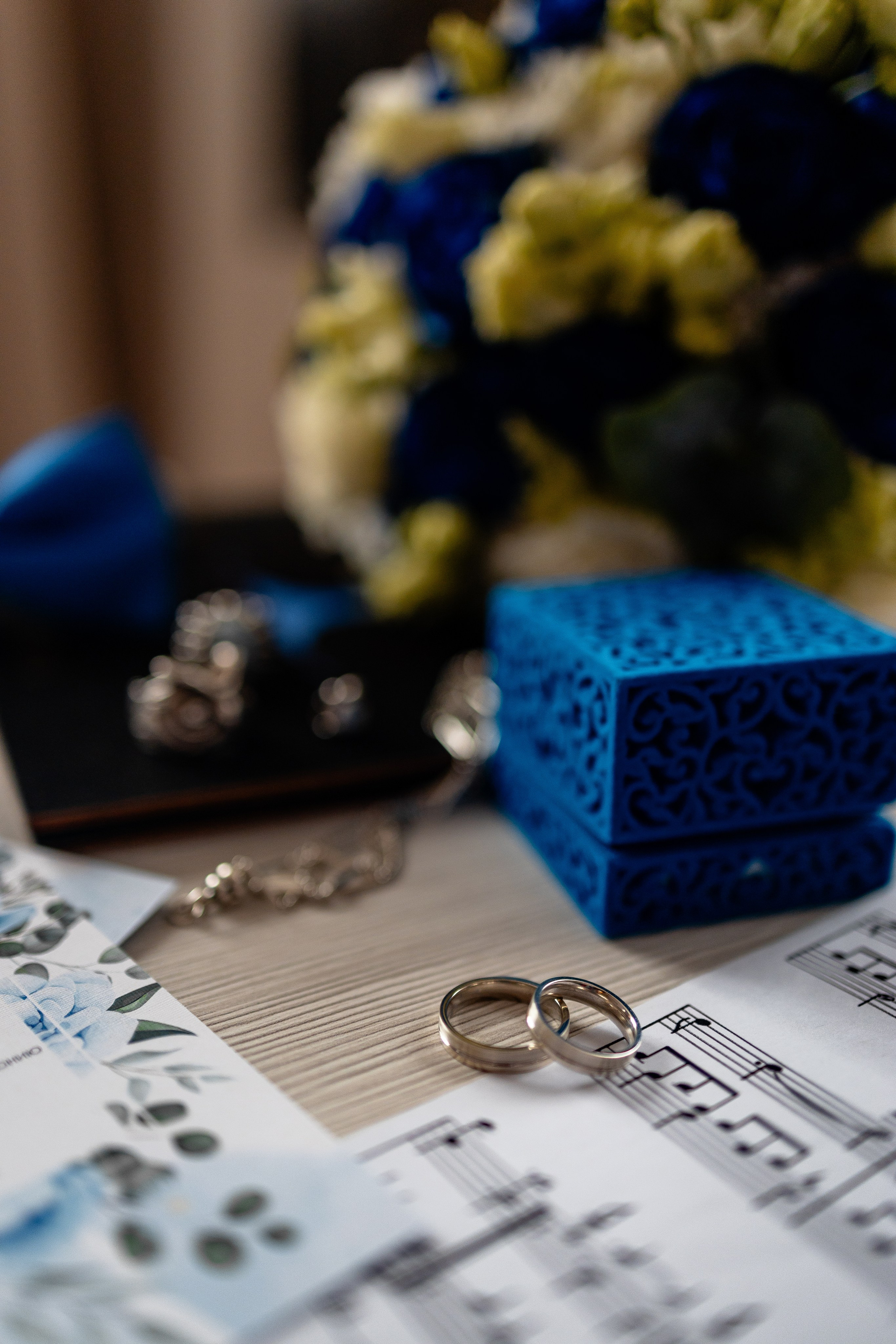 Николай и Ольга | Черняховск, Понарт, замок Инстербург. Фотограф Елена Медок Калининград