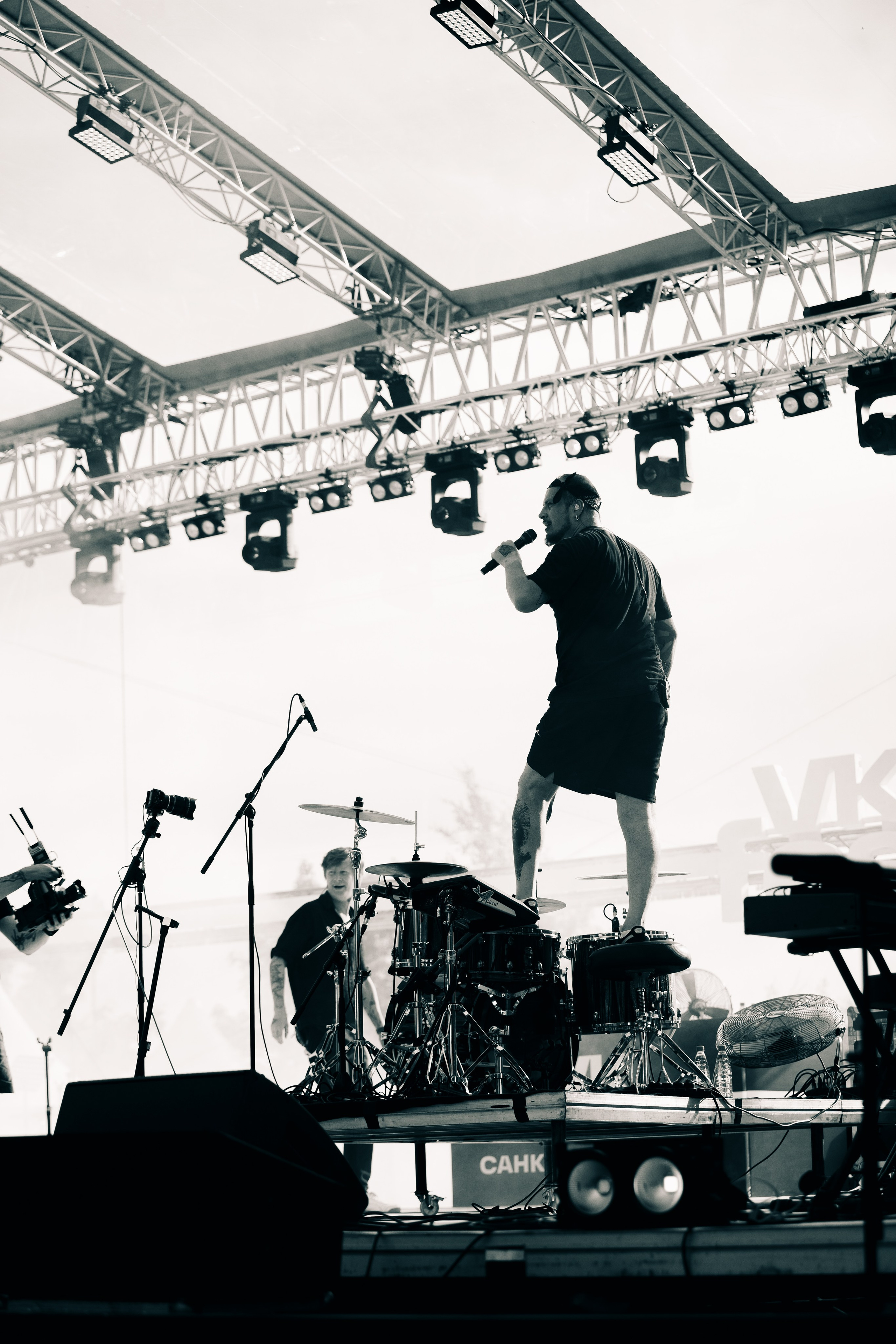 VK FEST SPB 2024 | PART 2. PASHAHARCE PHOTOGRAPHER & VIDEOGRAPHER