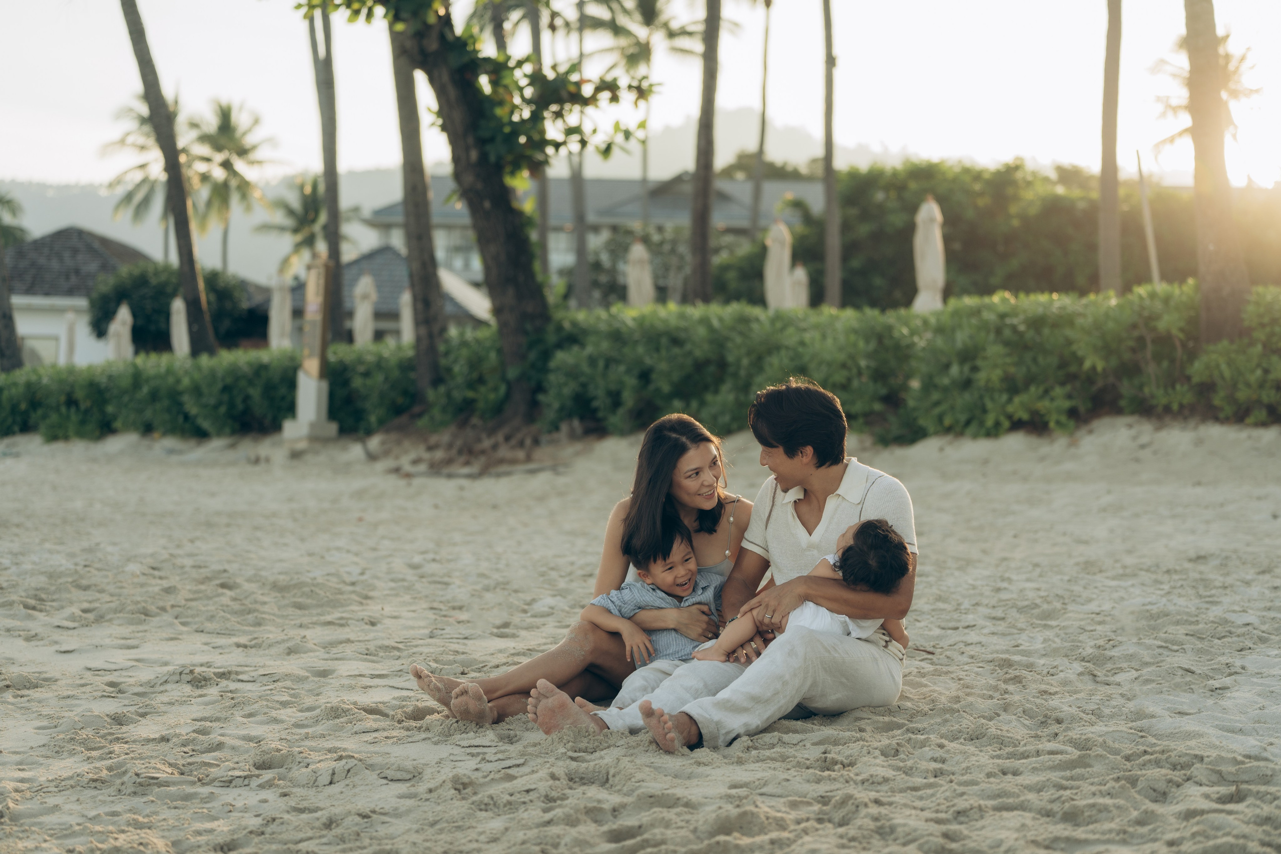 About life. Photographer in Koh Samui | Olga Krasikova