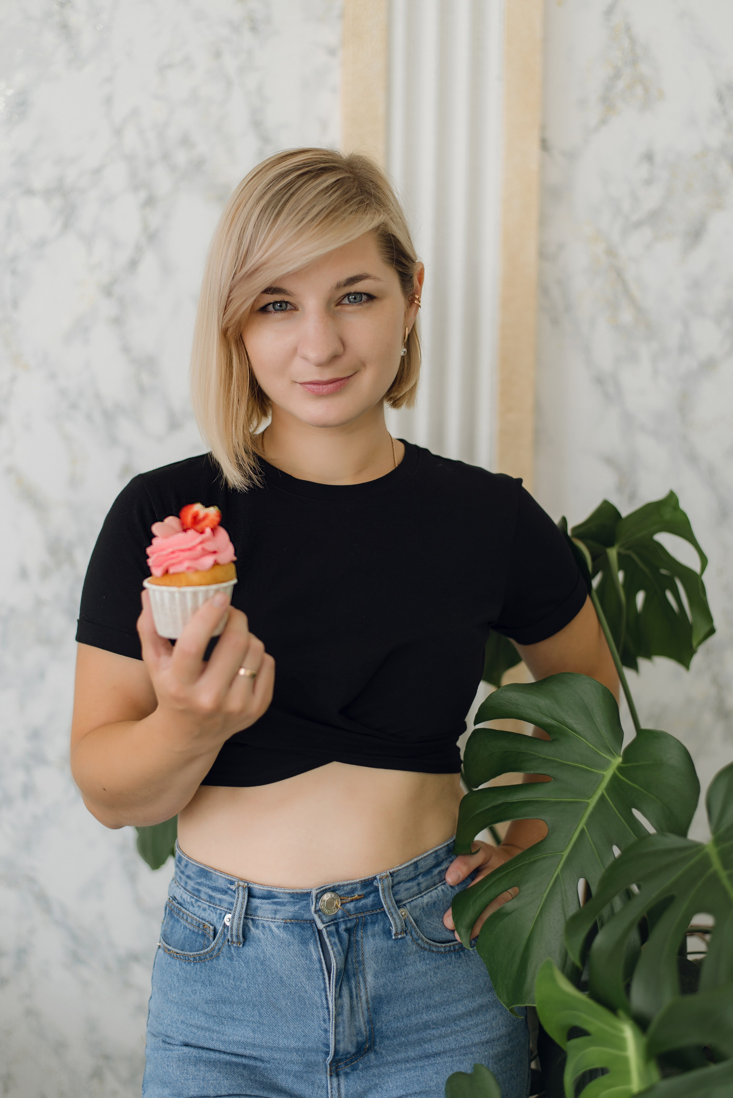 Контент съёмка. Семейный и детский фотограф в Воронеже София Минакова