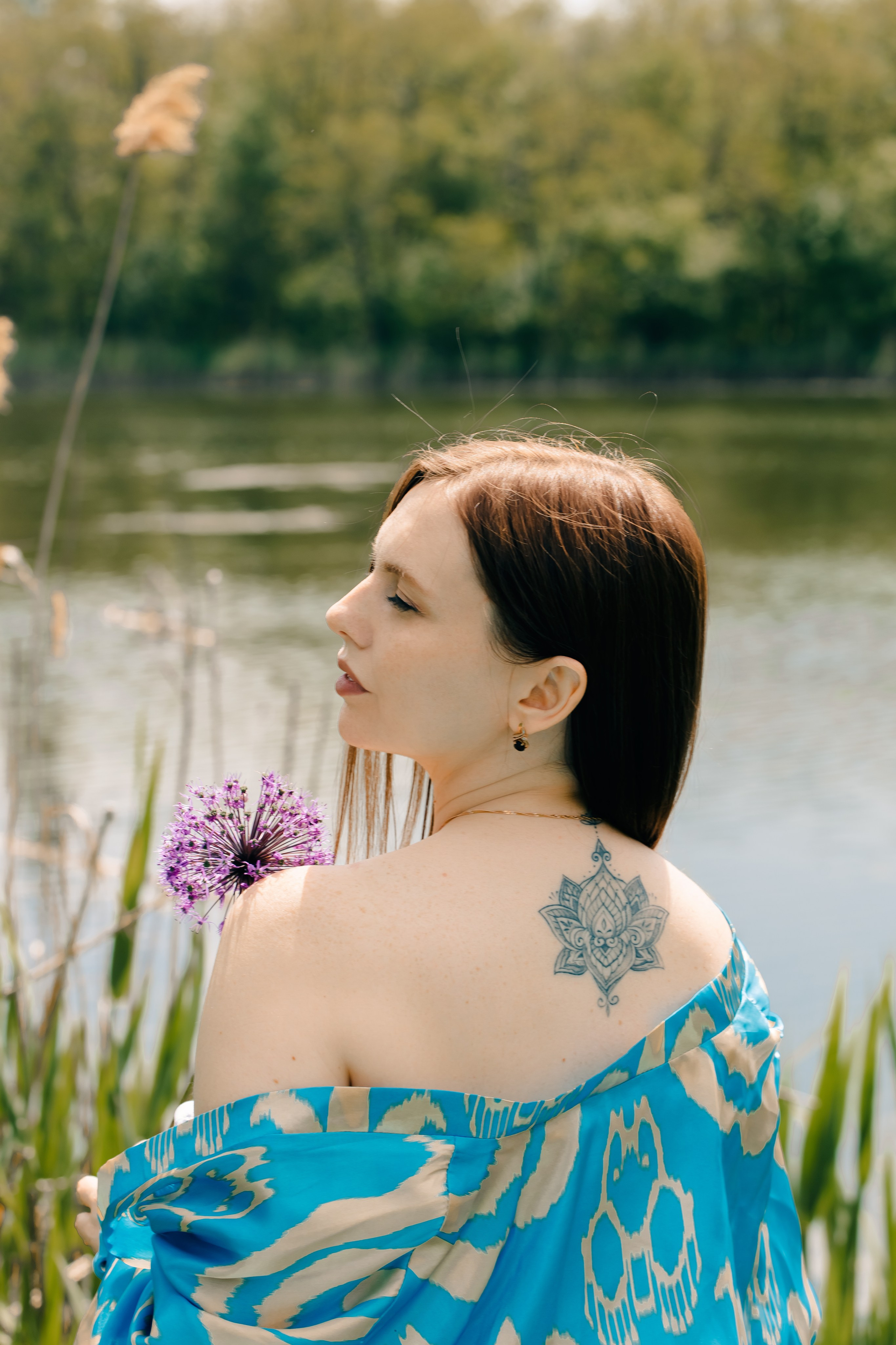 Фотосессия в красивом платье. Свадебный и семейный фотограф в Краснодарском крае Мария Данилкина