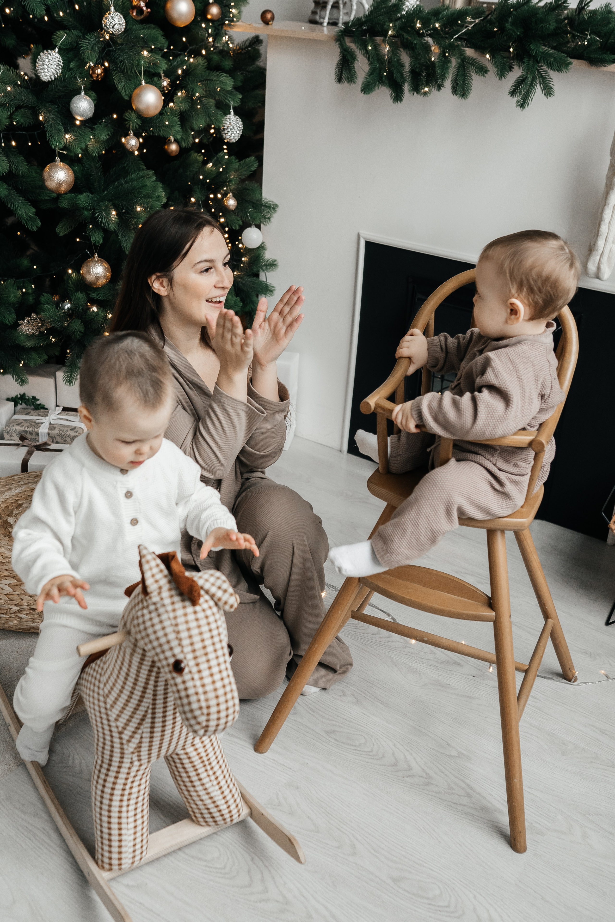 Илья и Карина