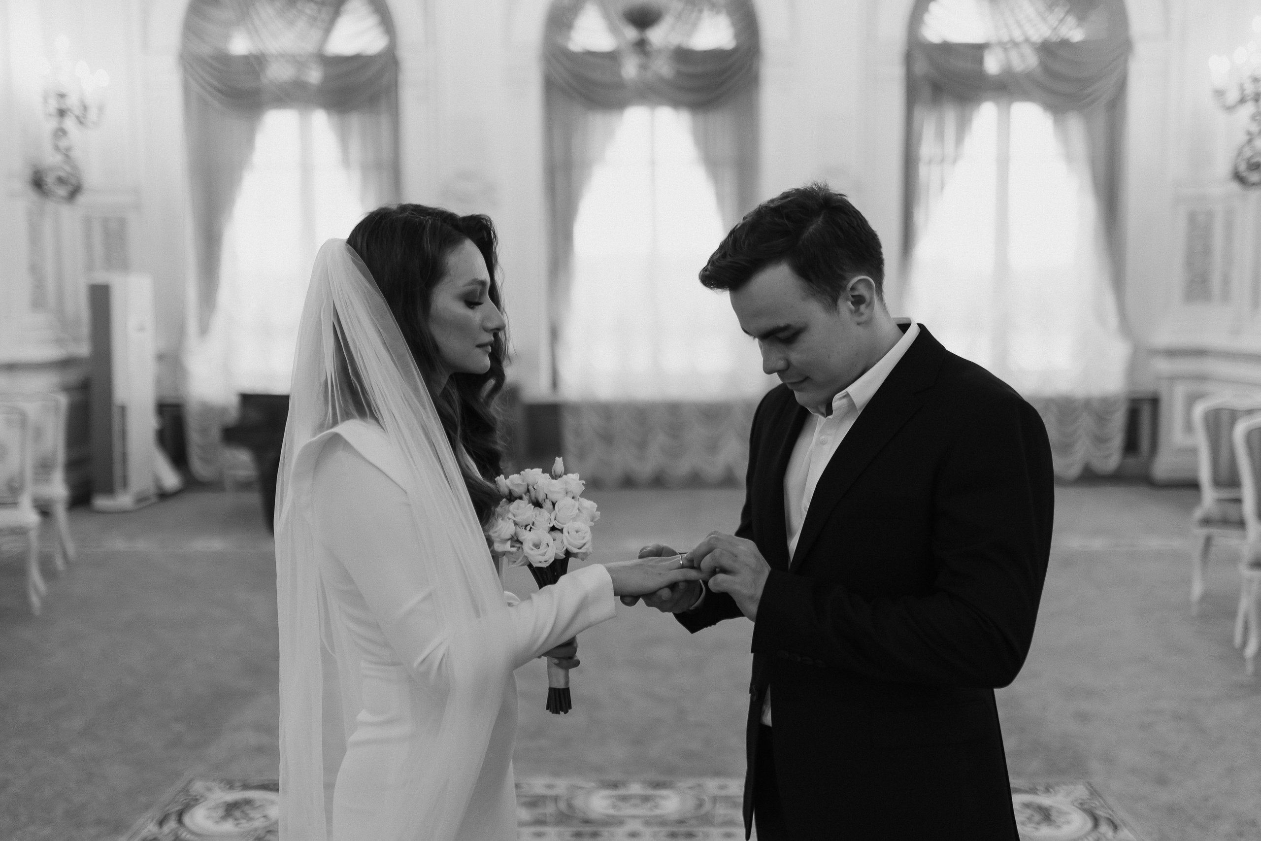 Дождливый Петербург. Фотограф Санкт-Петербург