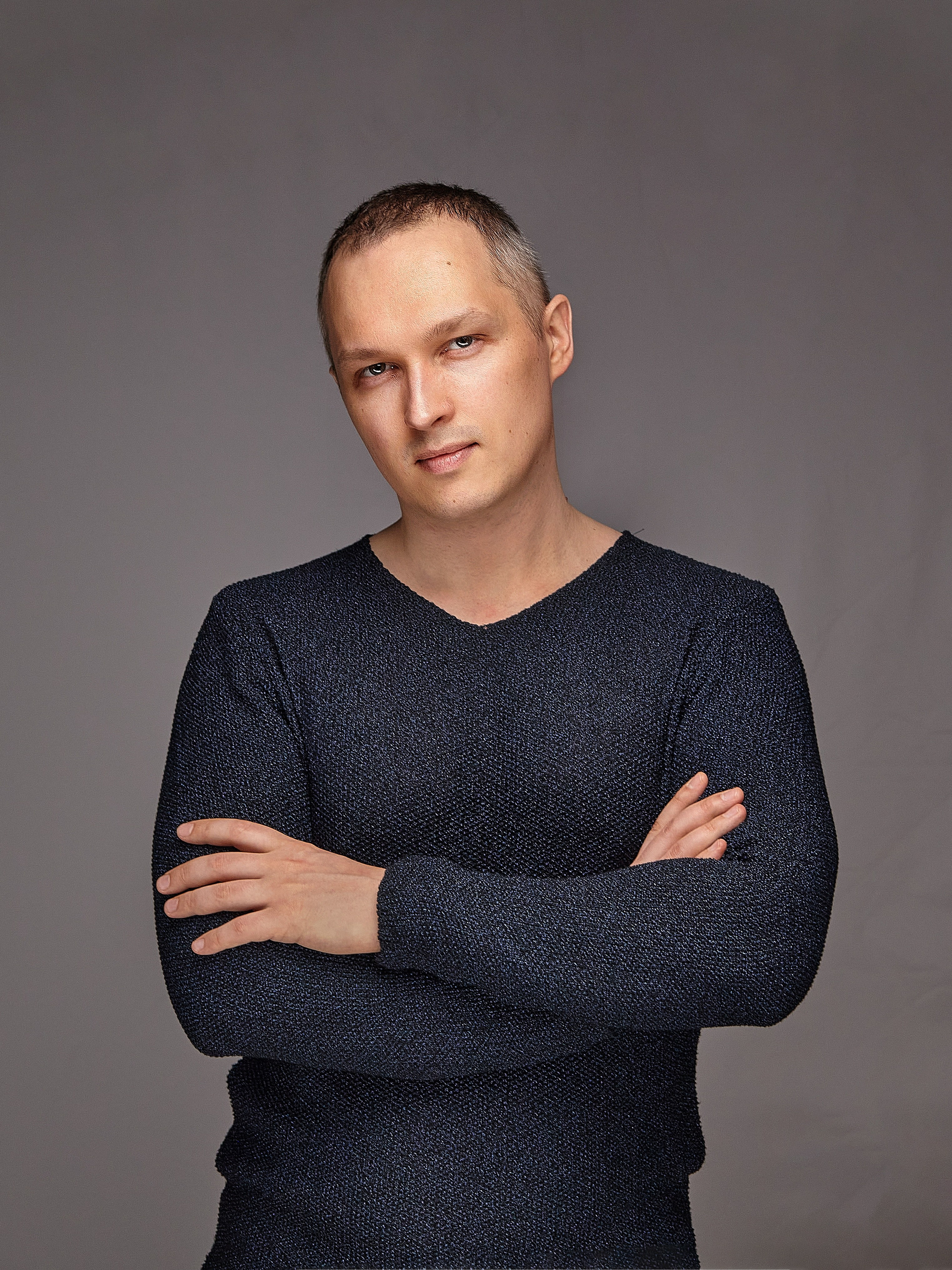 Фотограф в Санкт-Петербурге Александр Пыхтеев