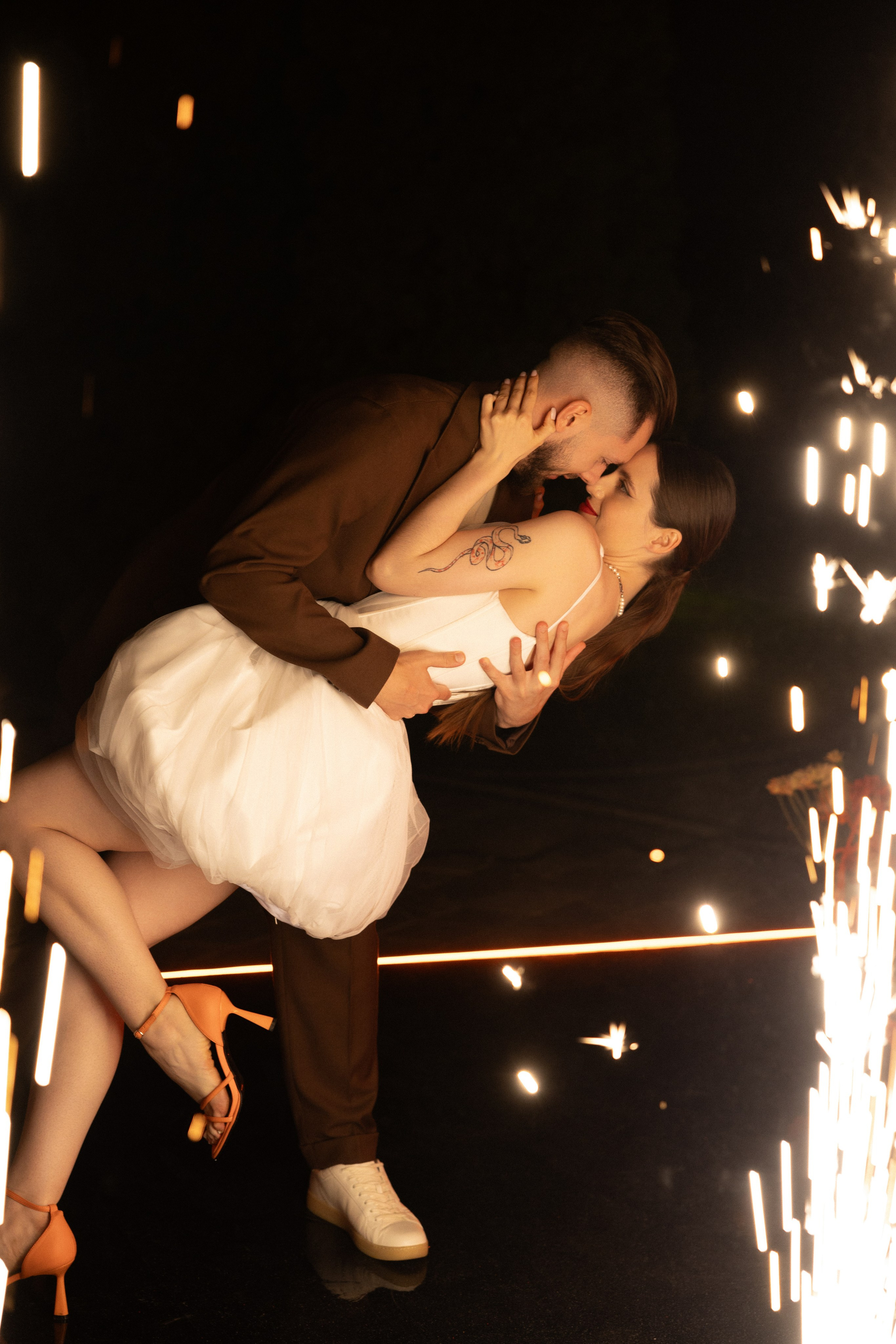 Dmitry & Maria. Вебер Юлия фотограф Ростов-на-Дону