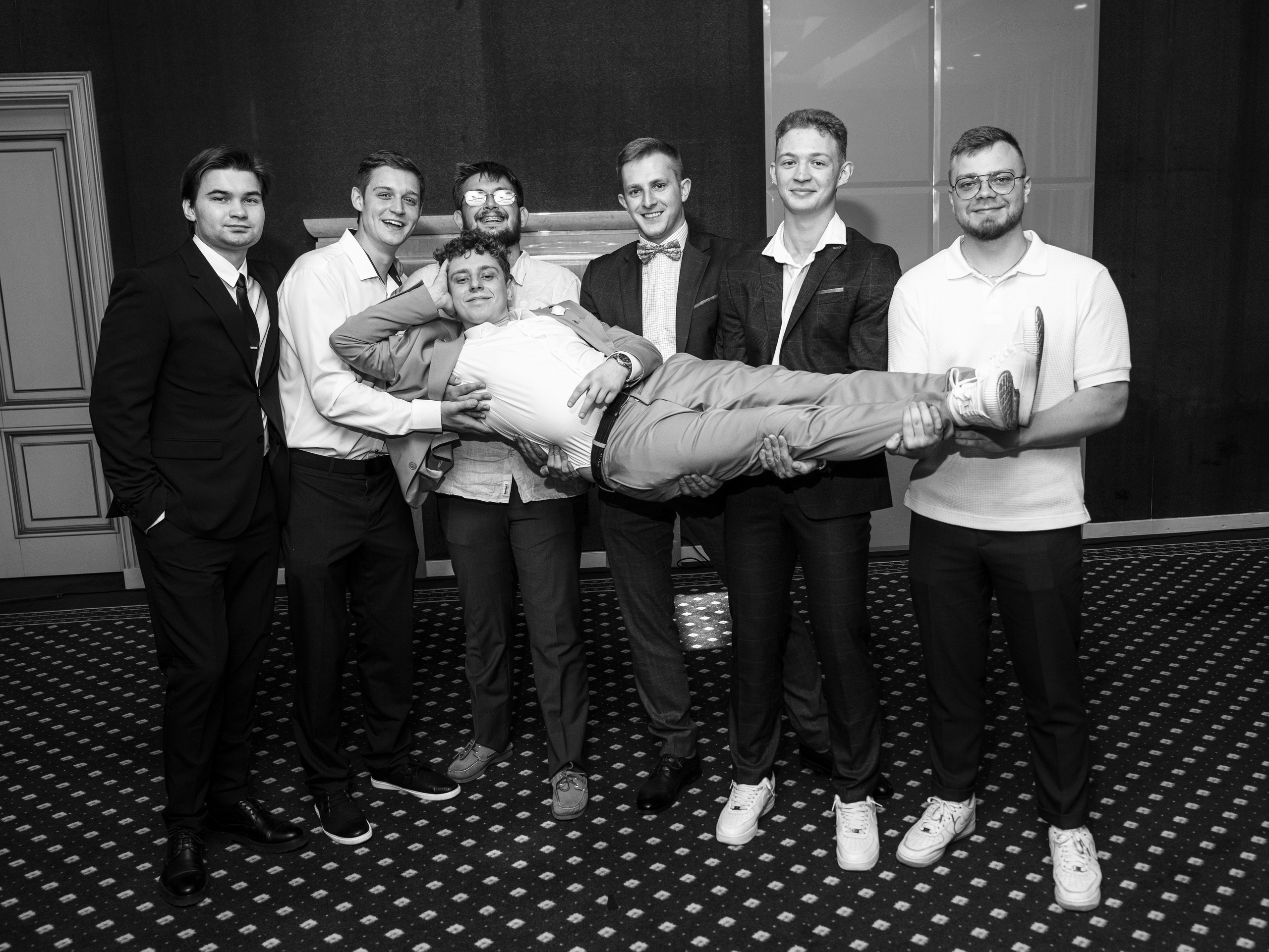 Владислав & София. Портретный фотограф Москва Белогорцев Сергей