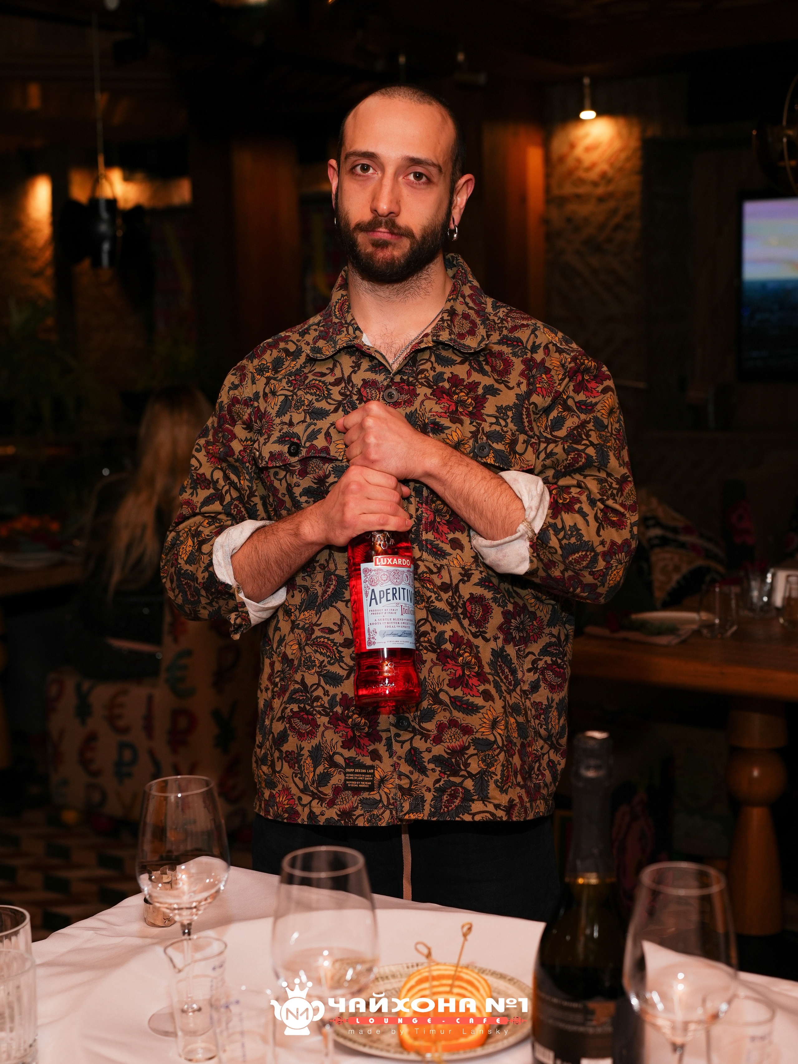 NY2026. Портретный фотограф Москва Белогорцев Сергей