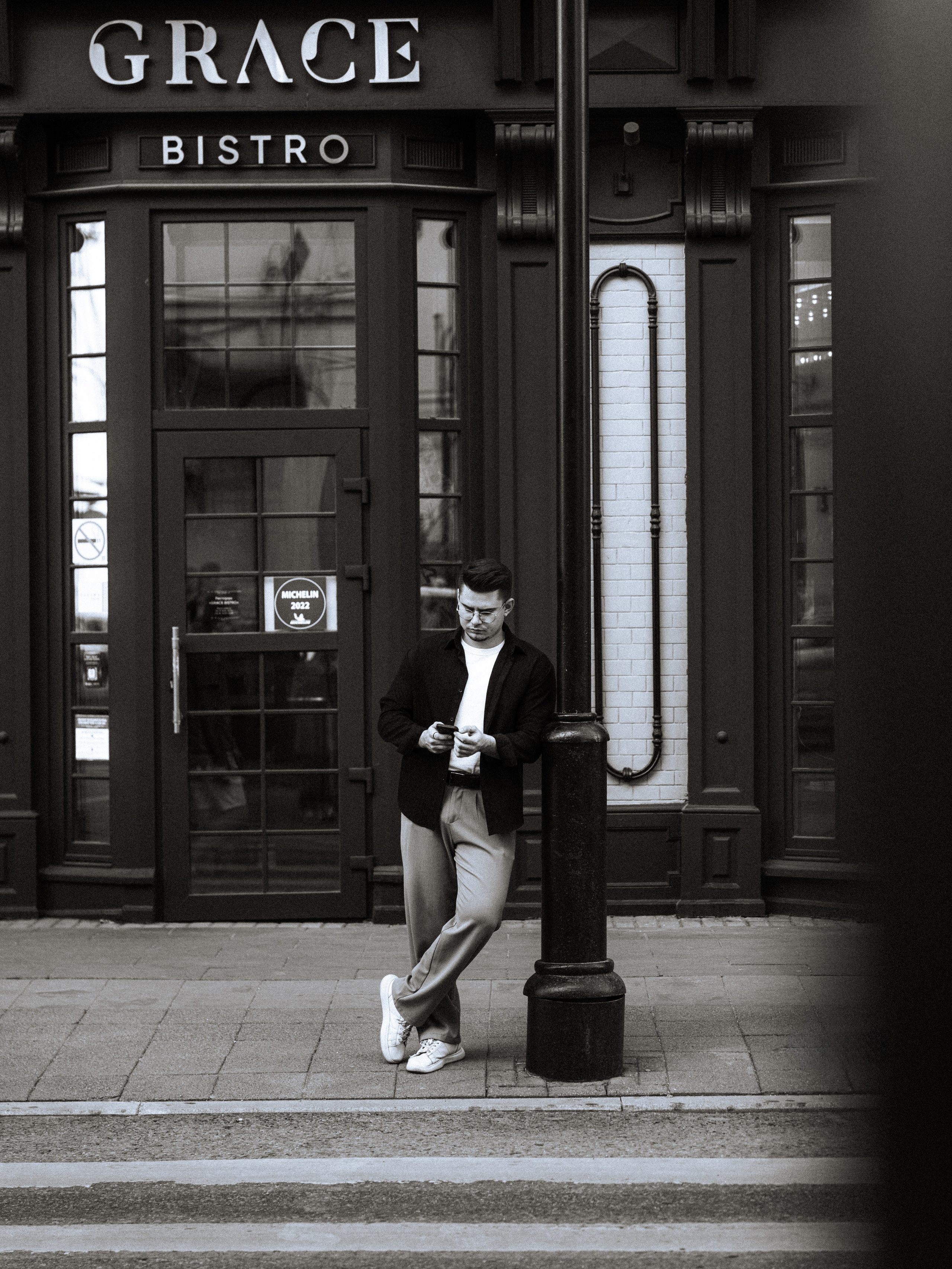 Viktor. Портретный фотограф Москва Белогорцев Сергей