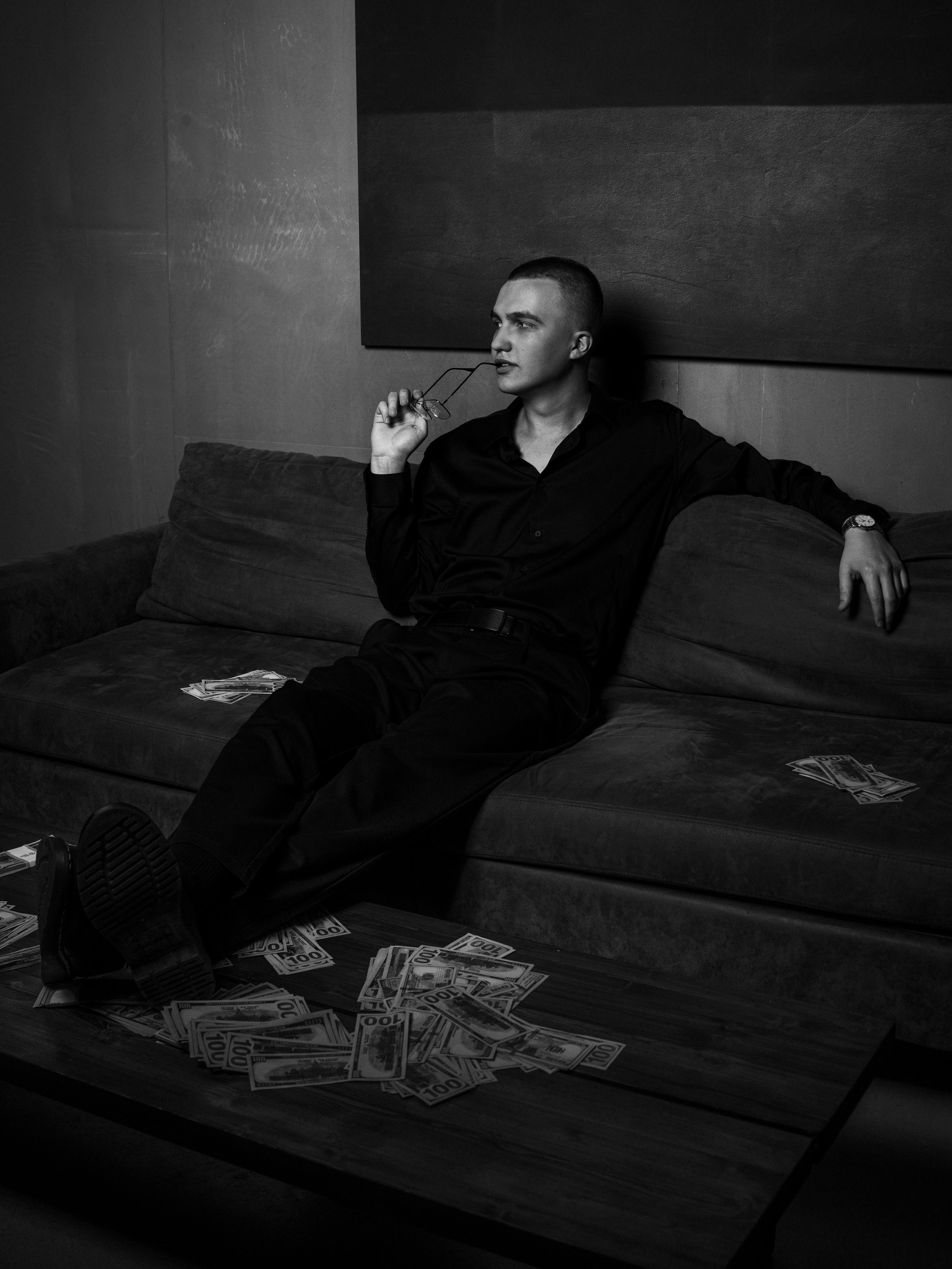 Danya. Портретный фотограф Москва Белогорцев Сергей