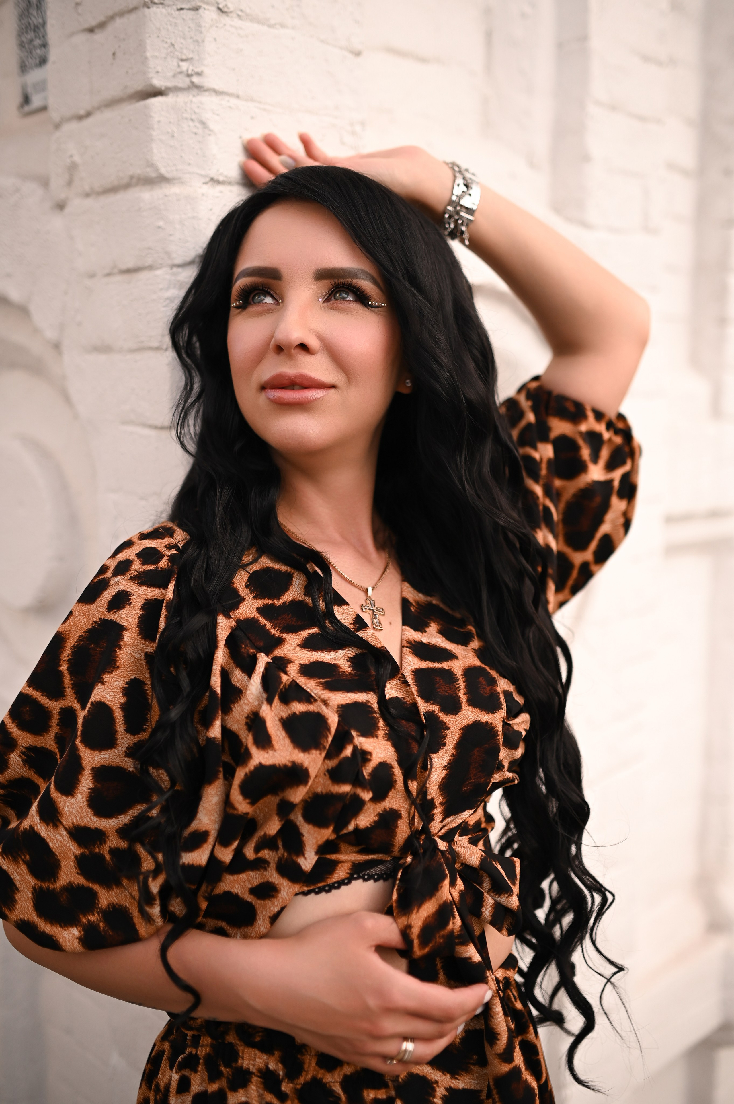 Кристина. Твой личный проводник к красивым фотографиям в Старом Осколе