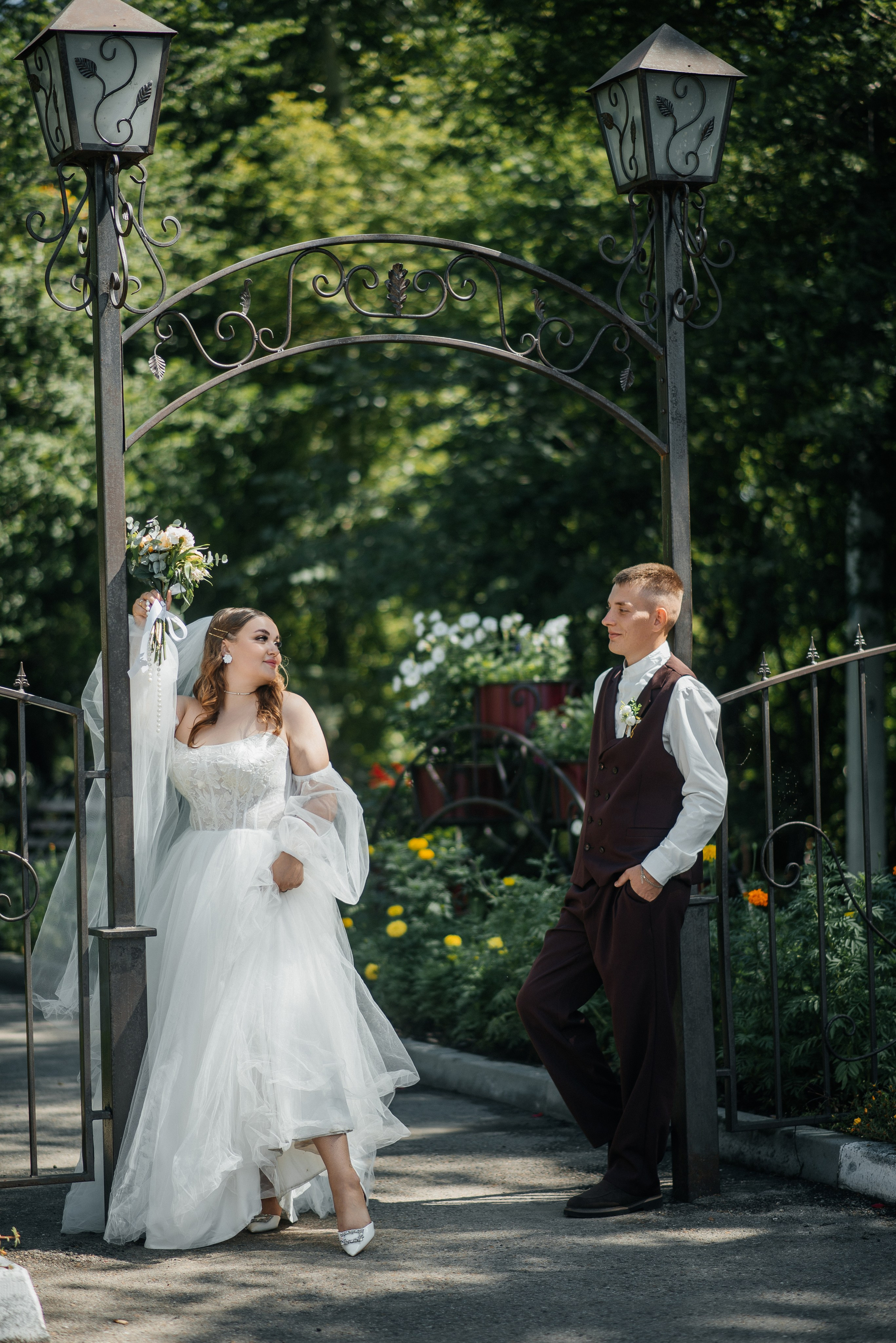 08.08.26 Wedding Day. Семейный фотограф в Барнауле