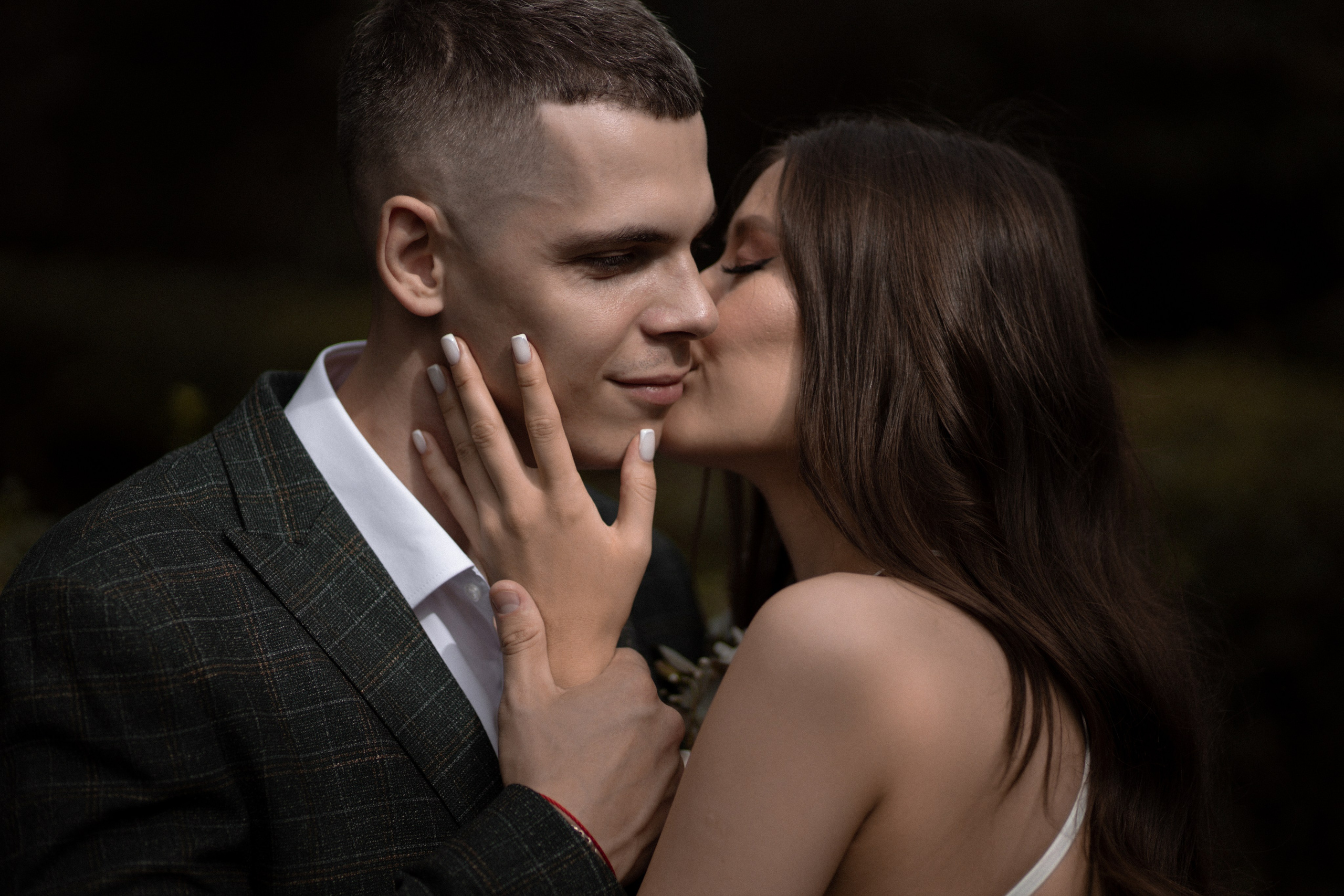 Свадебный фотограф Екатерина Черкасская