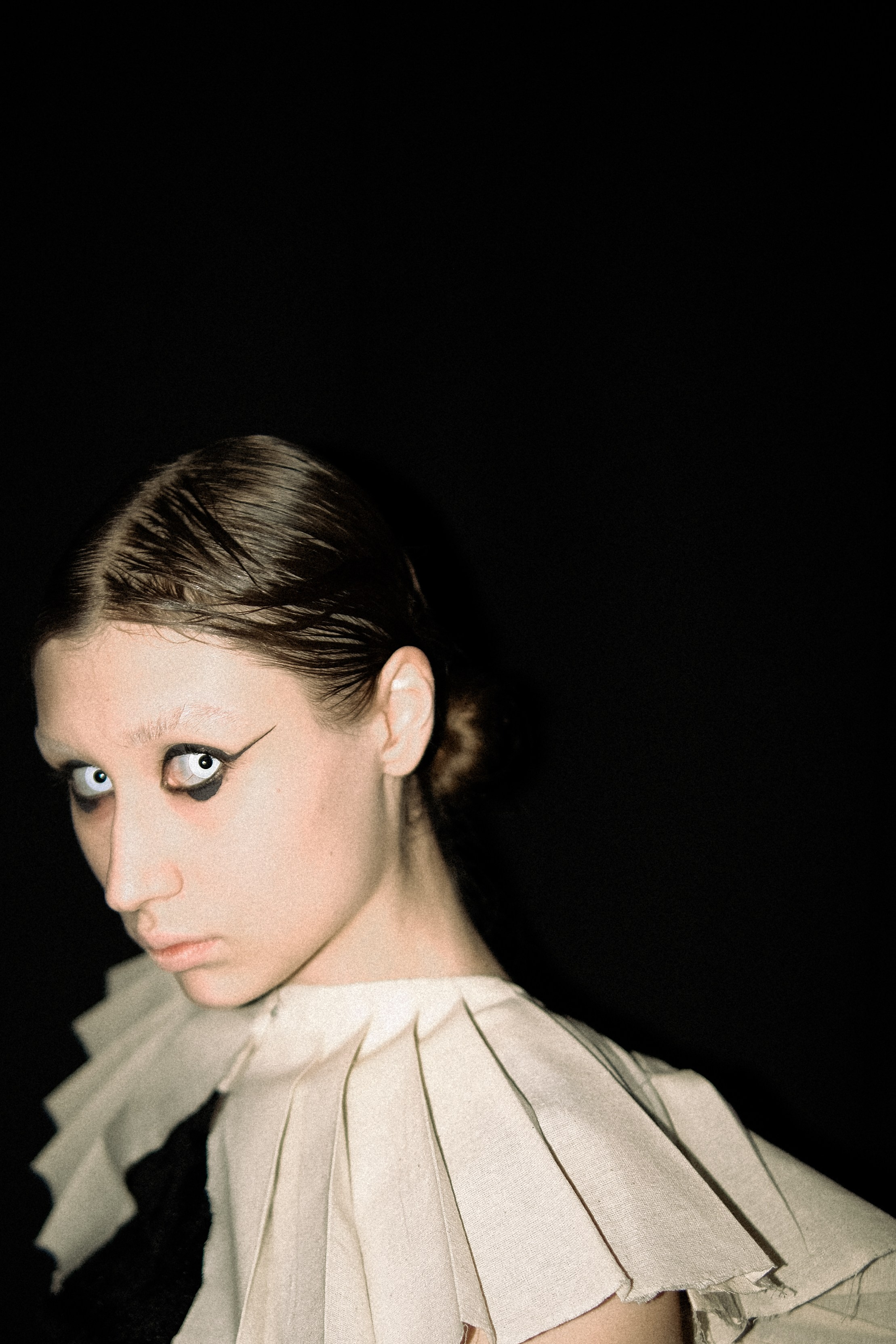 VOGUE Ball. Обо мне