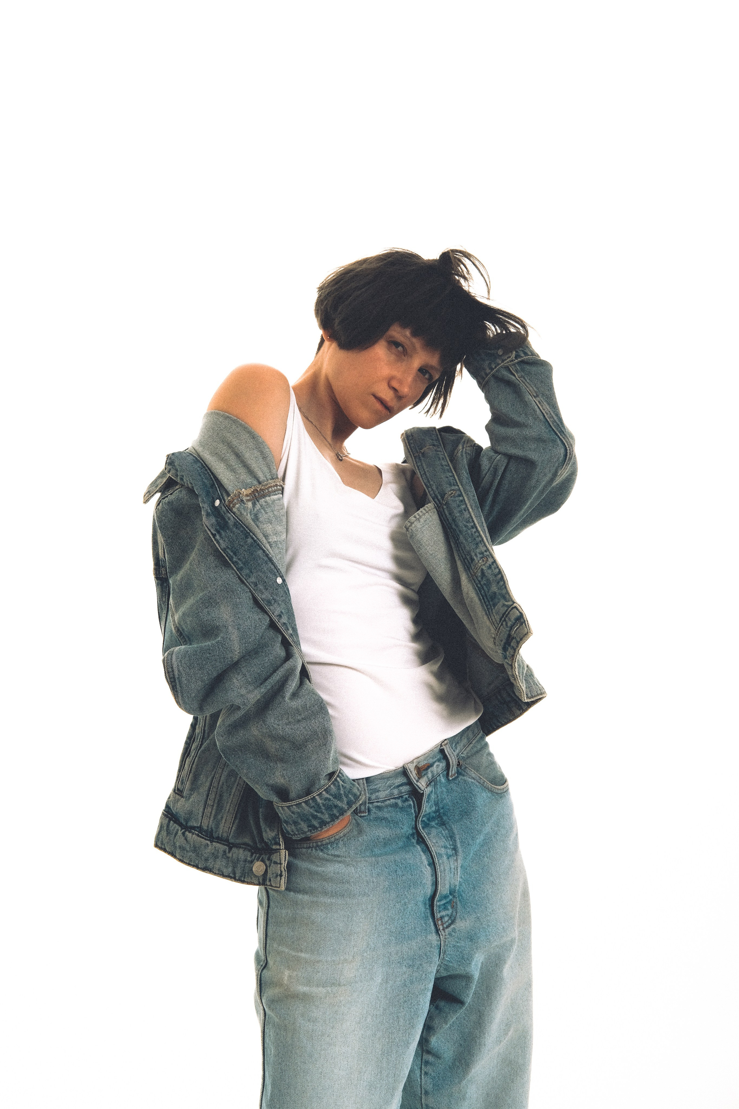 Групповой портрет: VOGUE ACADEMY. Обо мне