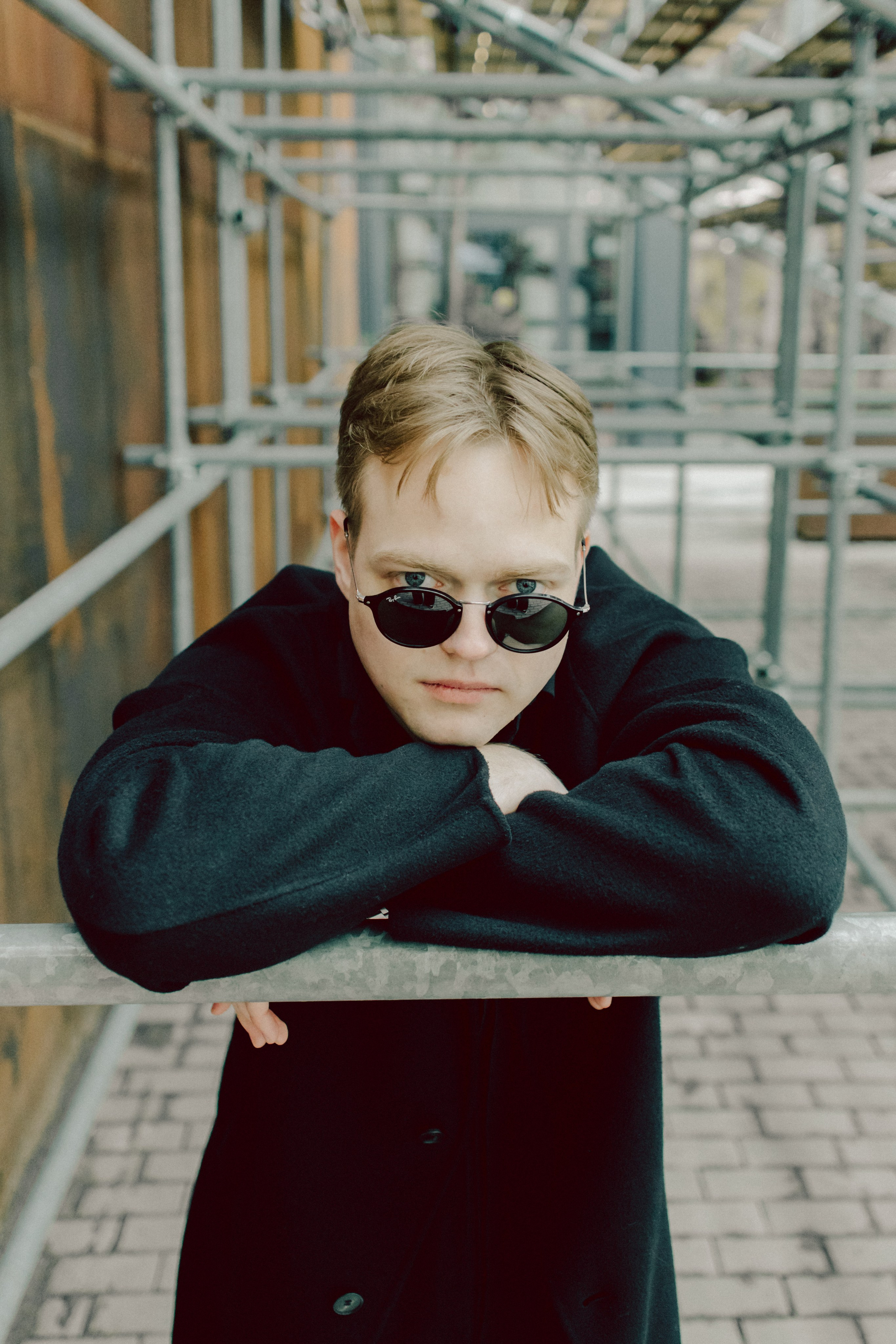 Alexander. Фотограф | Киреев Семён | Москва