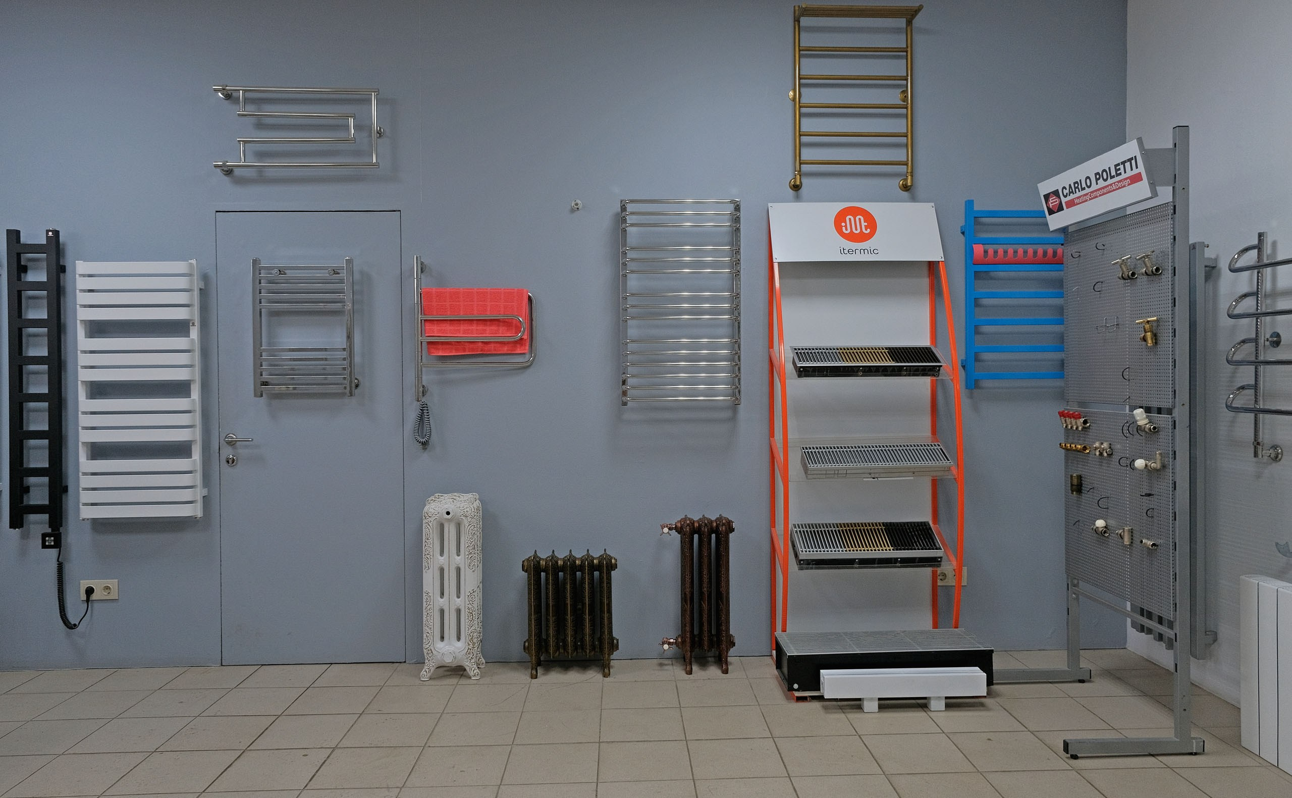 Фотоальбом с интерьерами (Часть 1)