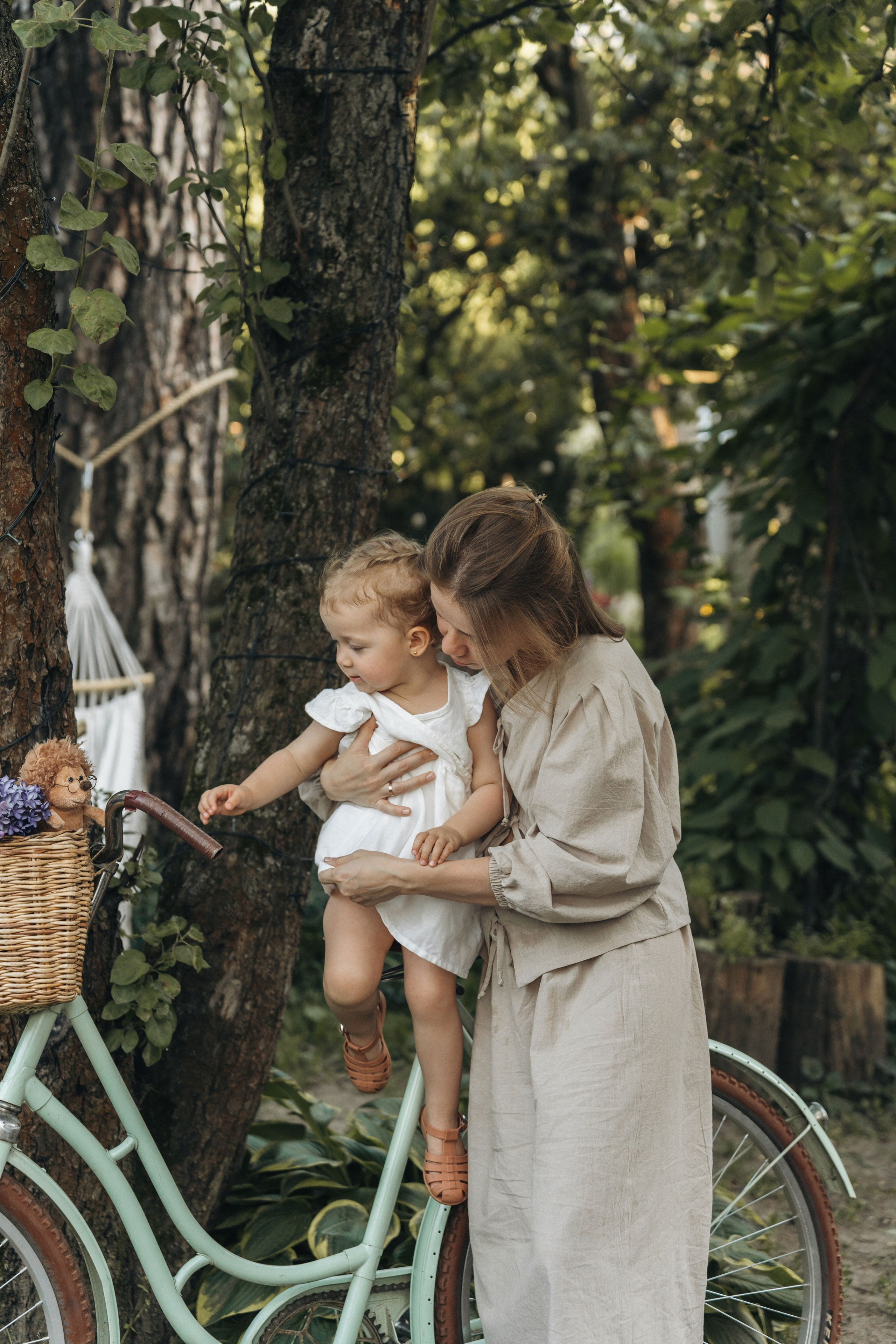Лето в деревне. Ваш фотограф Вика Артемова