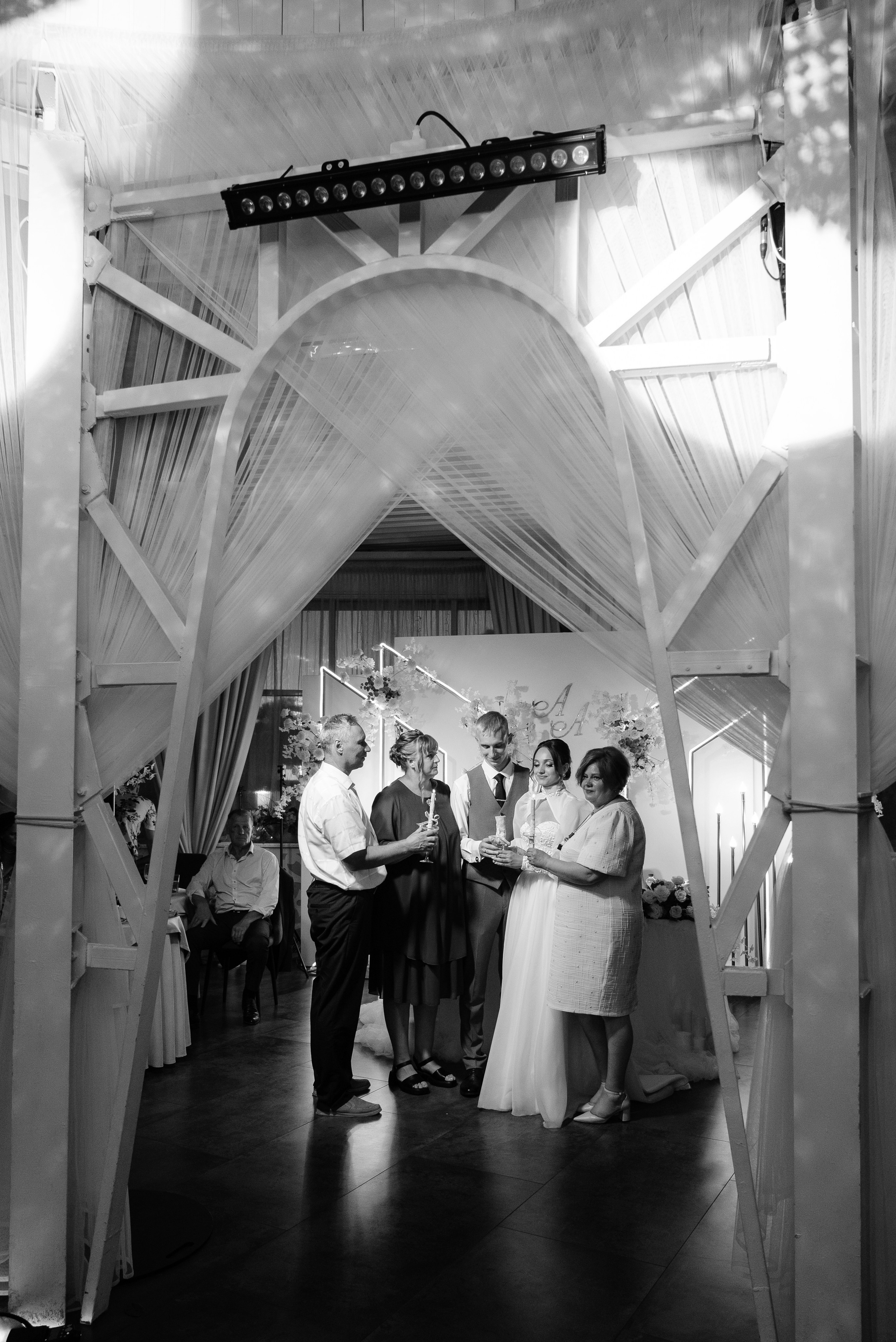 Свадьбы. Свадебный и портретный фотограф в Липецке Юлия Свит