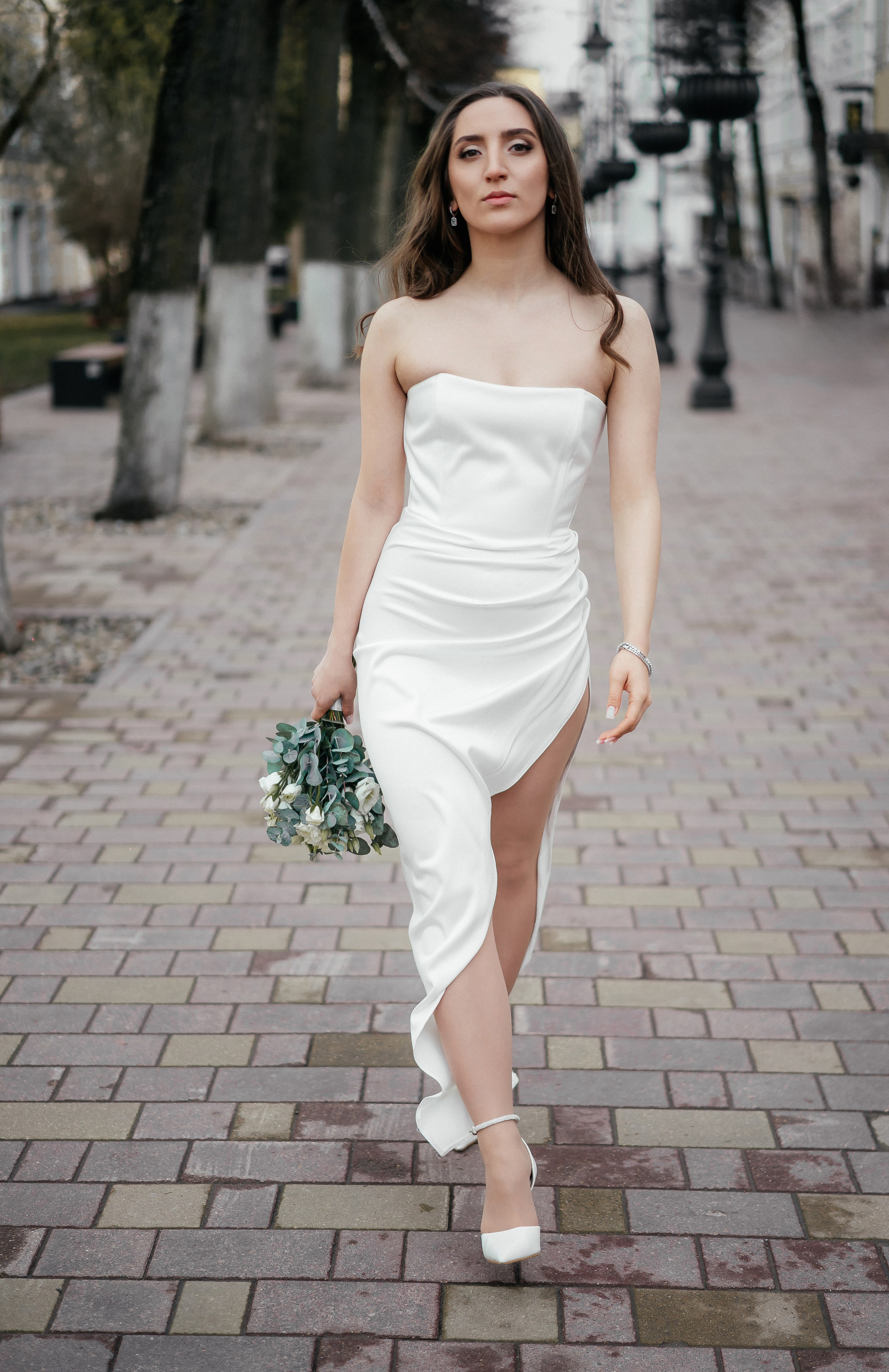 Свадебная фотосессия. Фотограф и видеограф Смоленск | Студия Цезарь