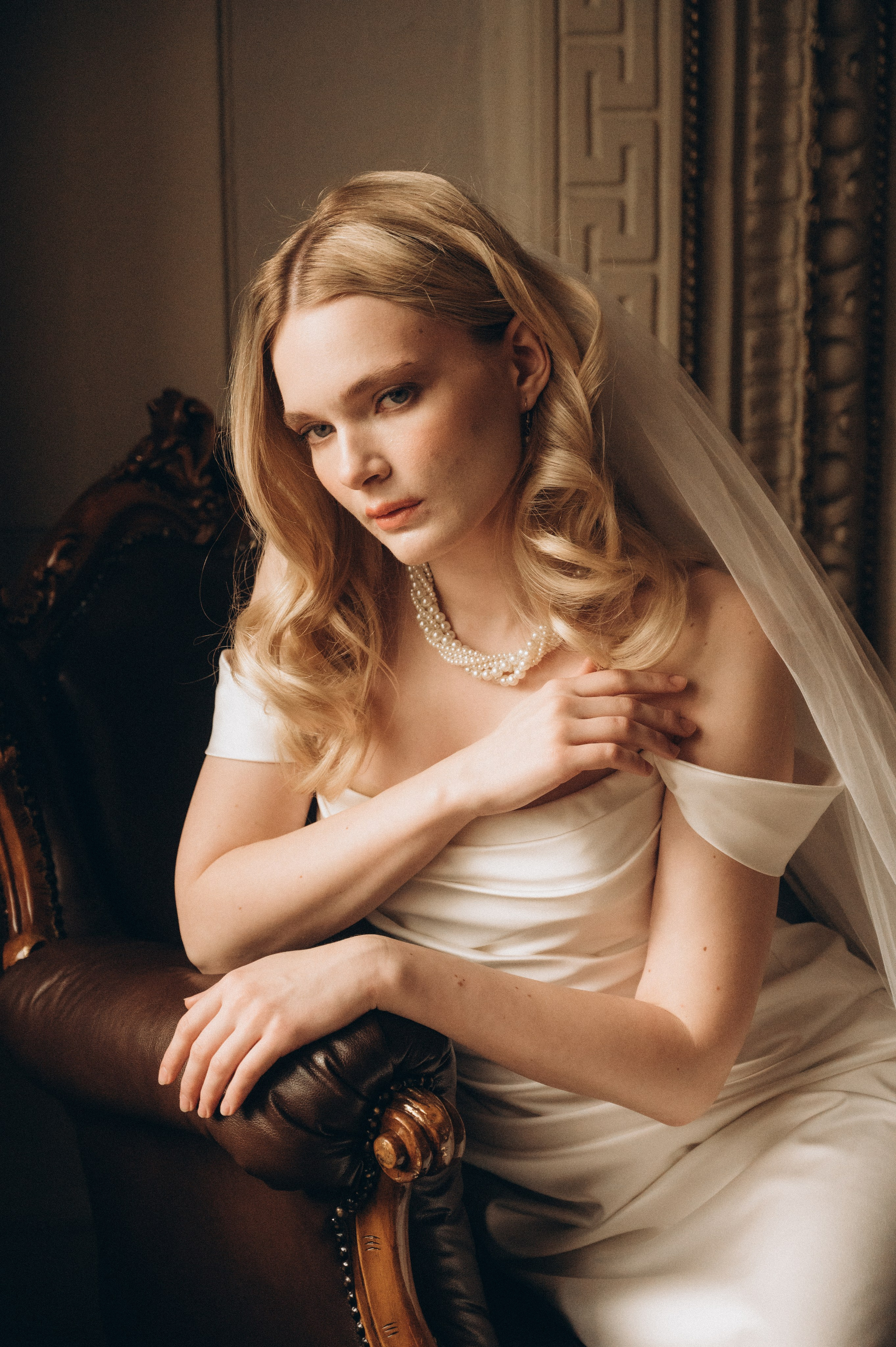 Культ 21. Семейный и детский фотограф во Фрязино, Ивантеевке и Щелково Матвеева