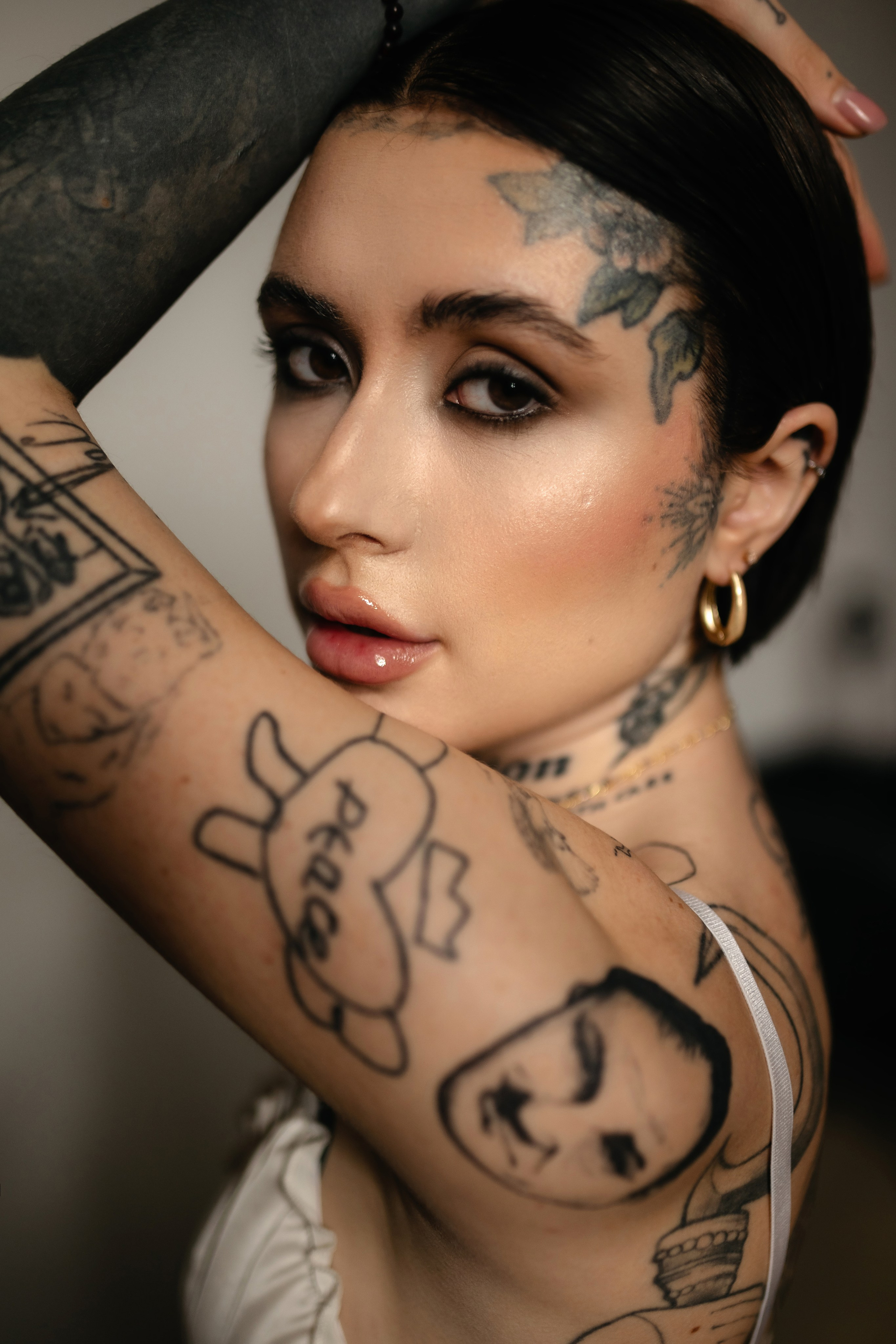 Мария. Семейный и портретный фотограф Нижний Новгород