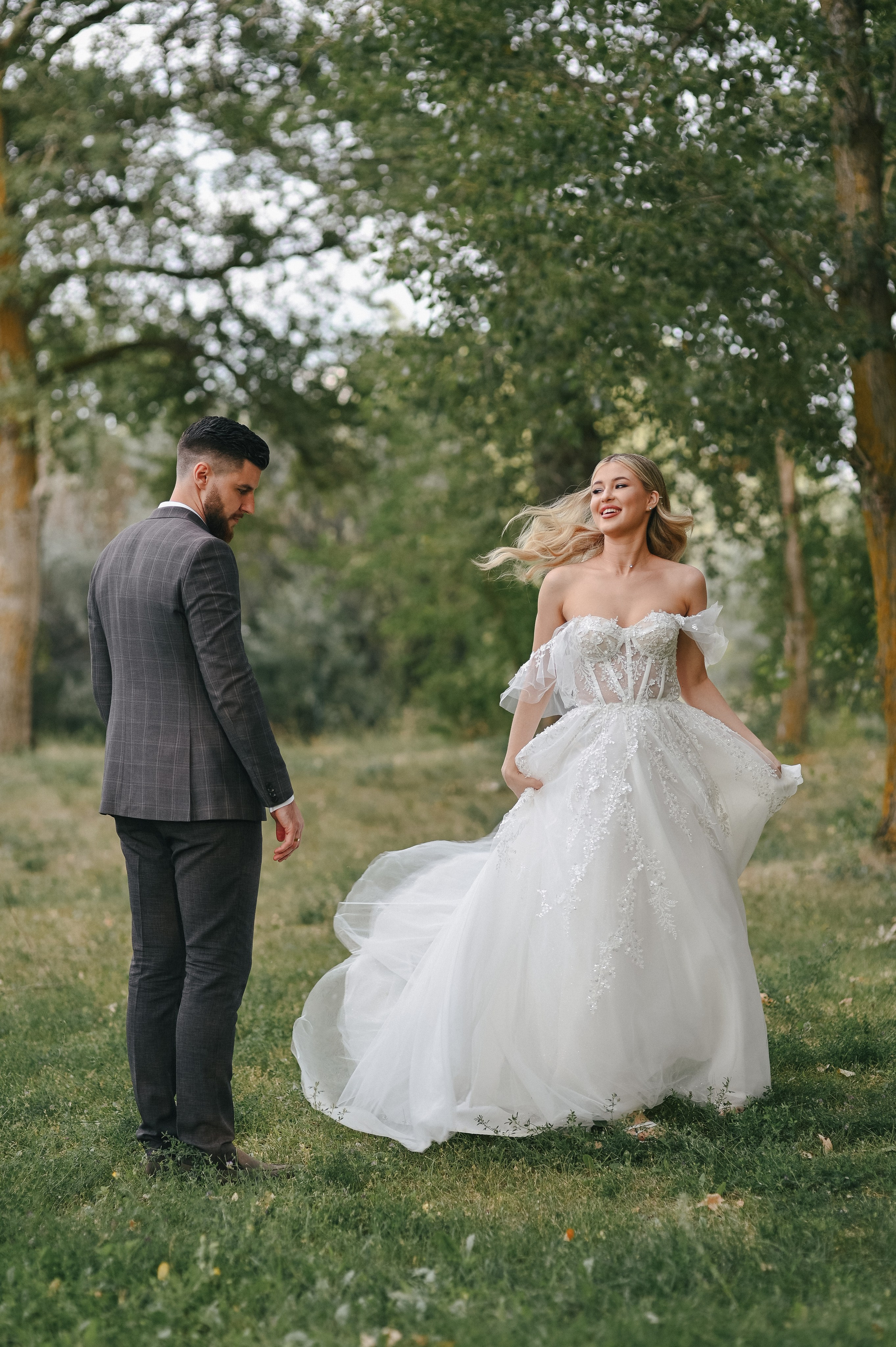 Ваня + Ангелина. Свадебный и семейный фотограф Волгоград Москва