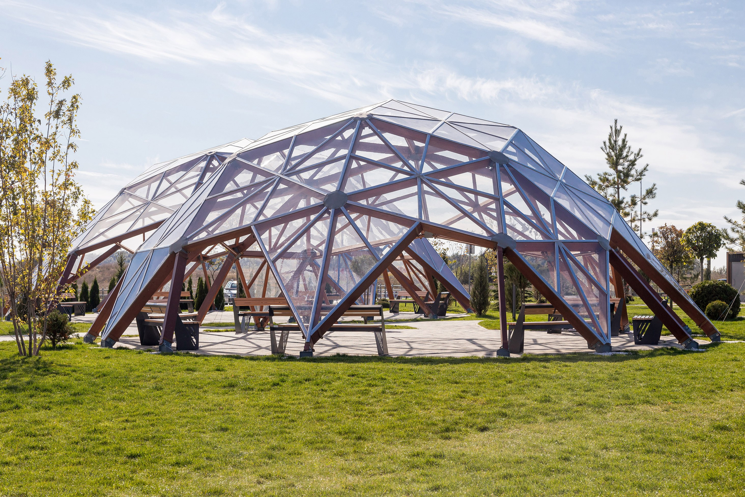 Exterior photography. Interior photographer Vitalii in Portland and Vancouver