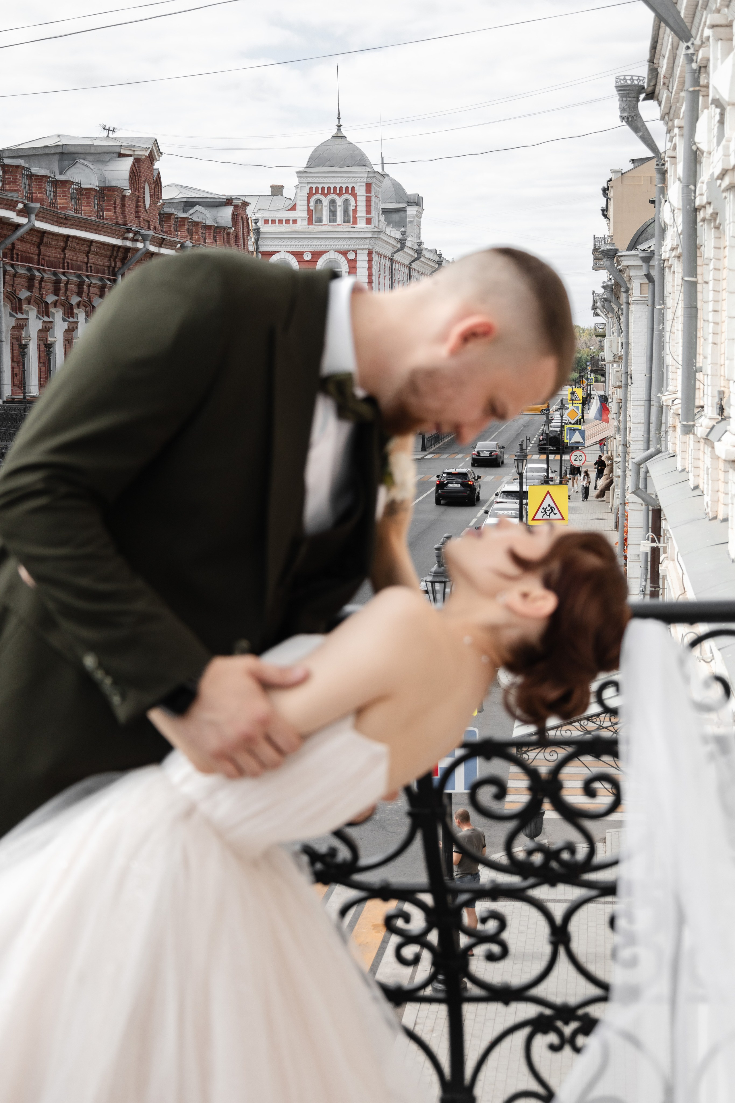 JULIA & ALEXANDER. Фотограф твоих воспоминаний | Алексей Алексеев