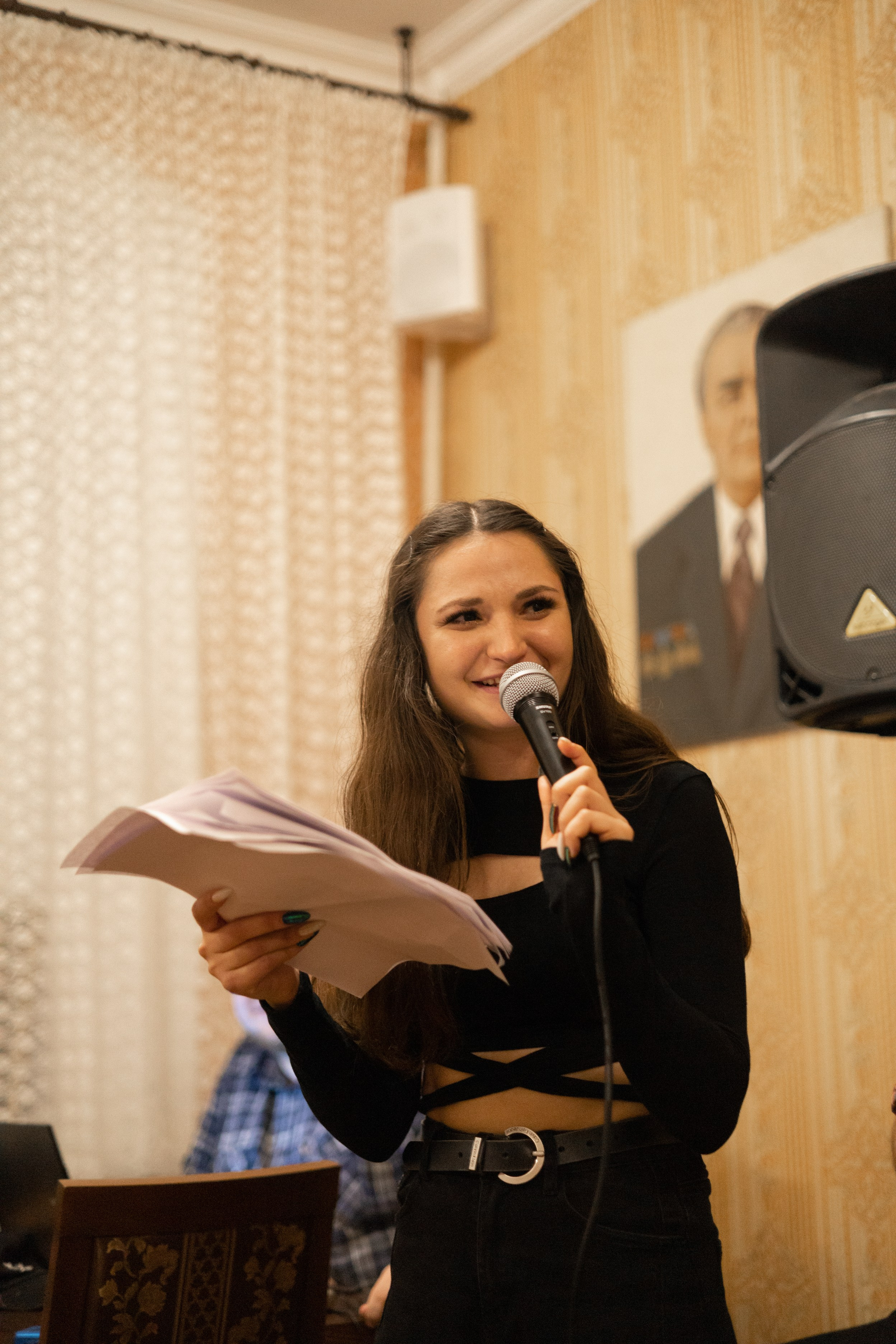 Кринжарина. Фотограф твоих воспоминаний | Алексей Алексеев