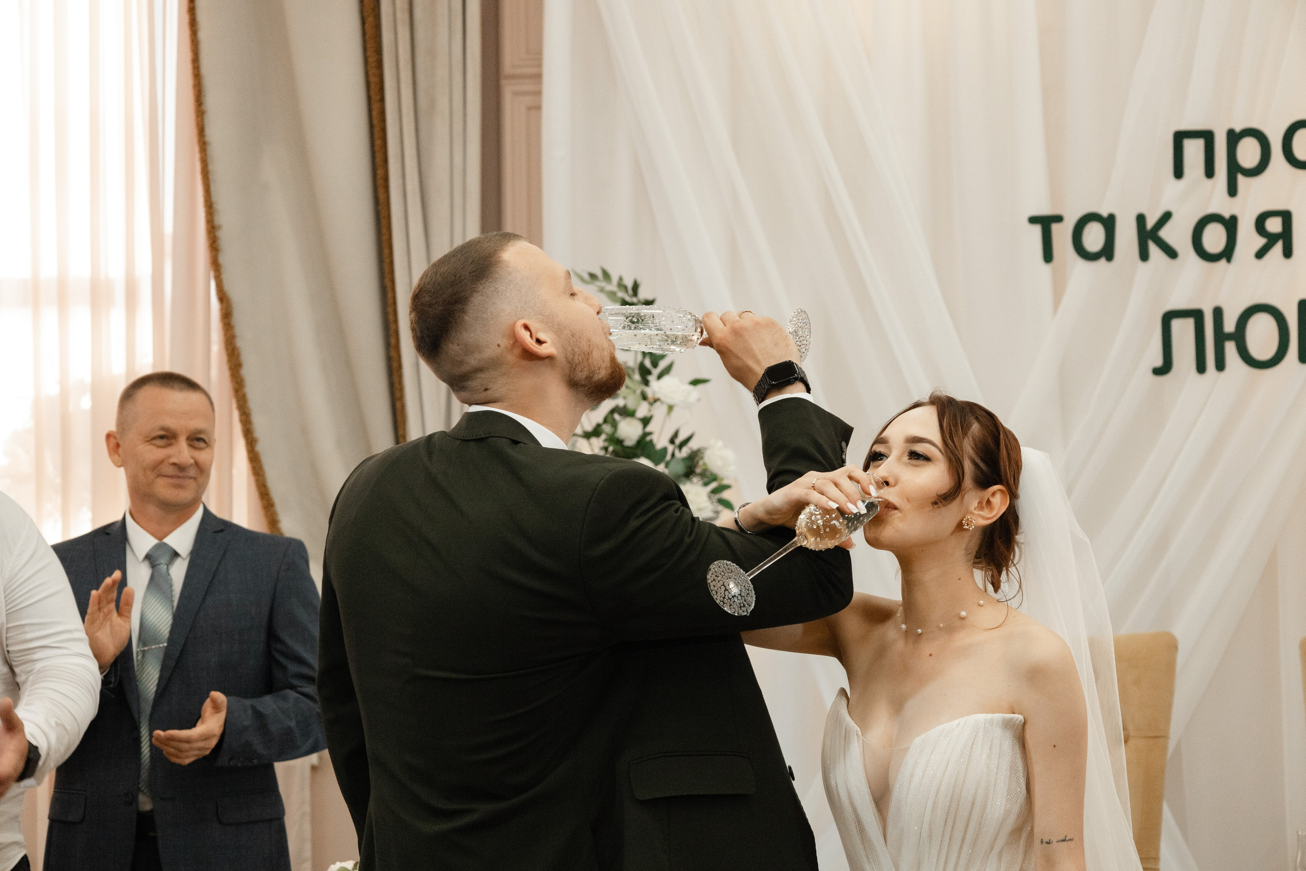 JULIA & ALEXANDER. Фотограф твоих воспоминаний | Алексей Алексеев