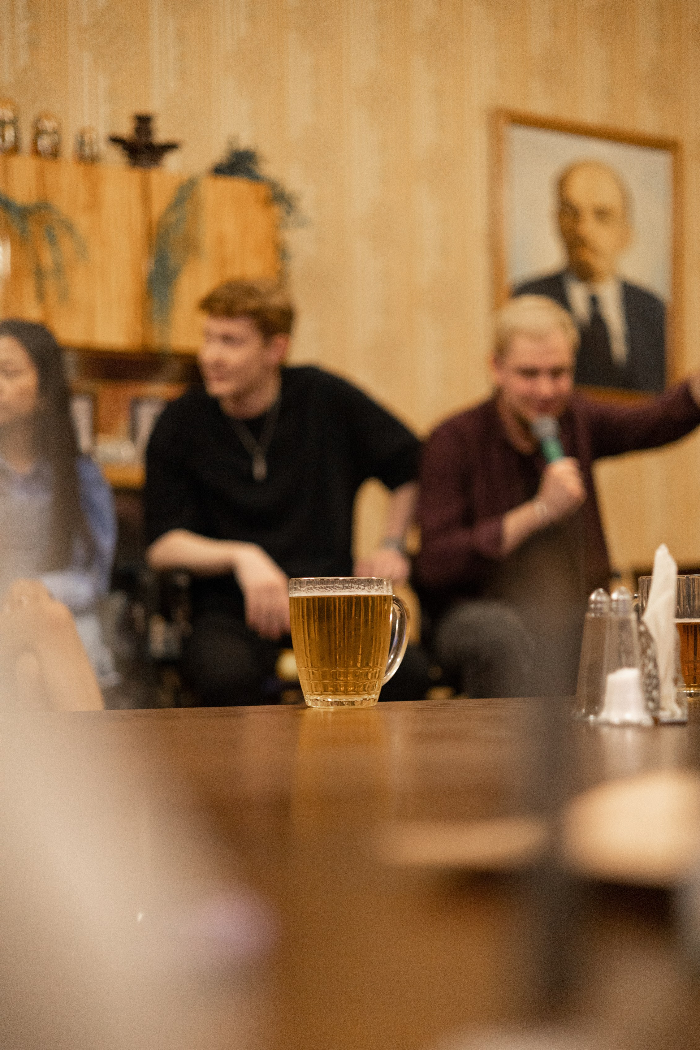 Кринжарина. Фотограф твоих воспоминаний | Алексей Алексеев