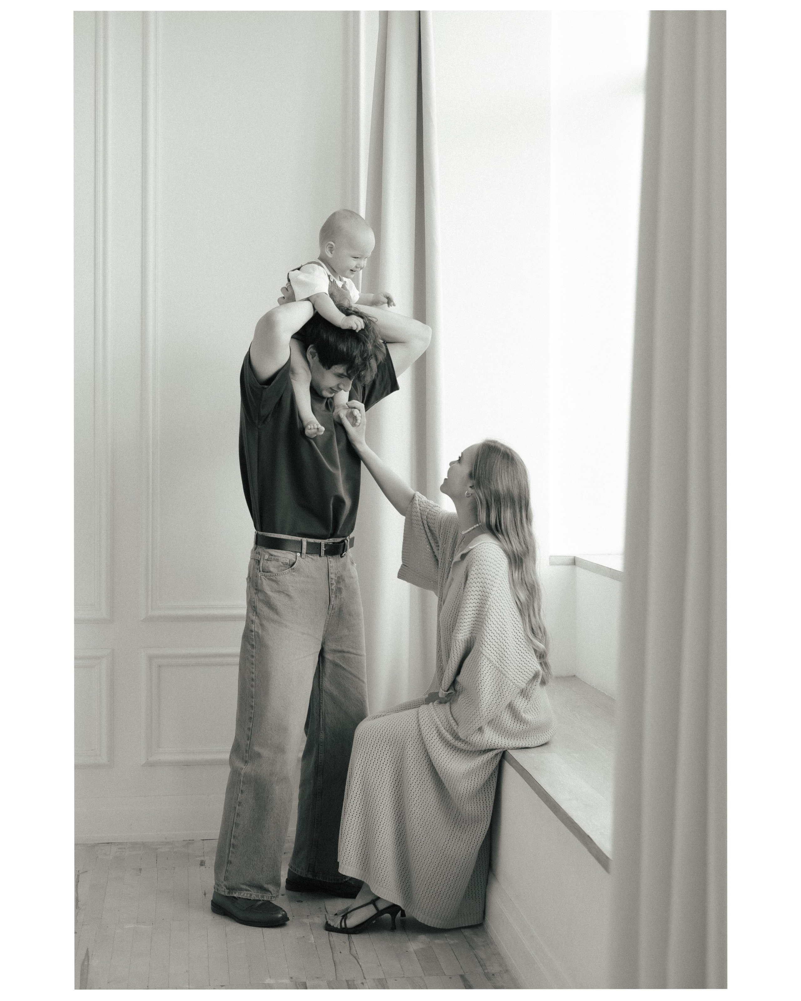 Стоимость. Семейный фотограф в Екатеринбурге Падерина Таня