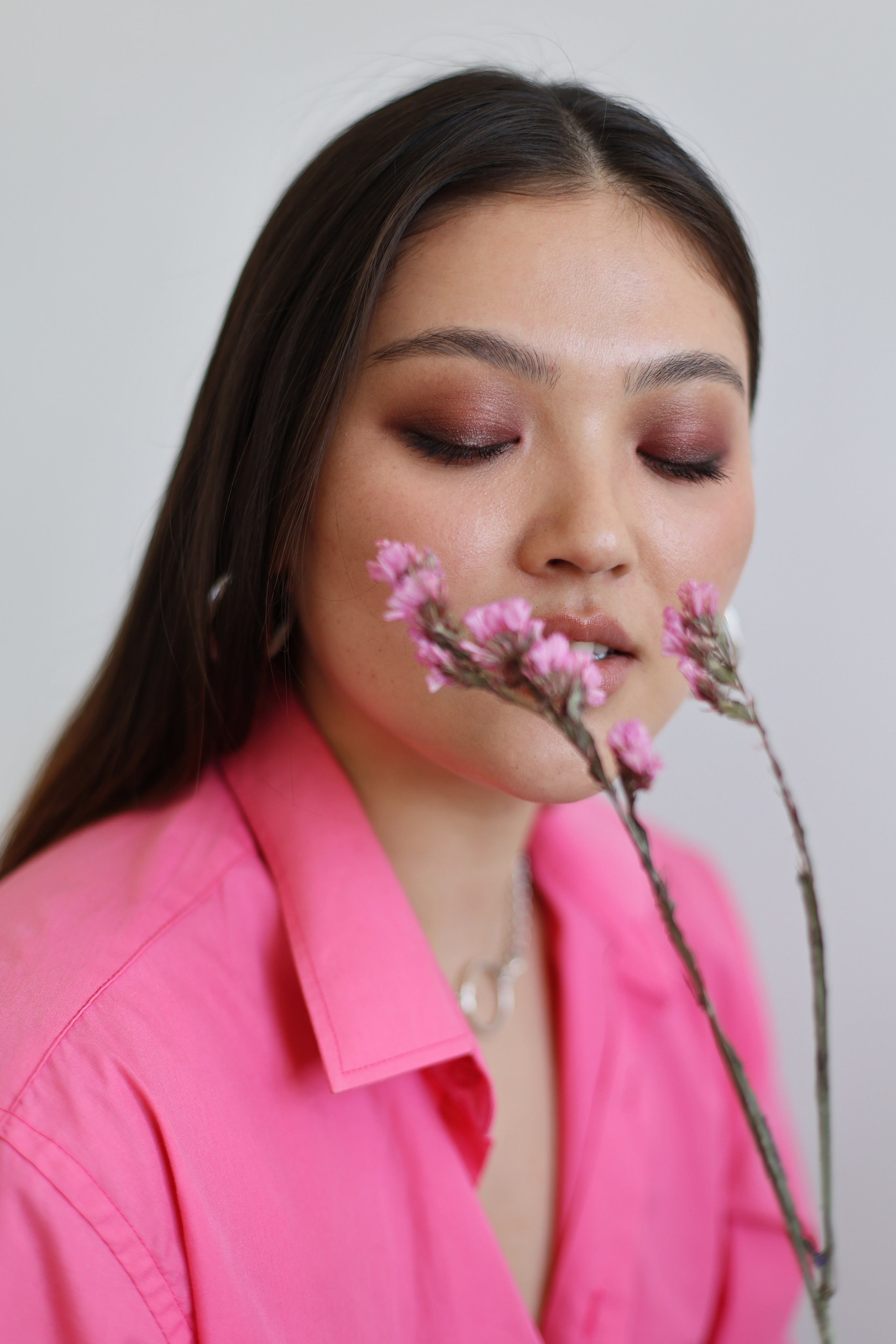 Портрет. Фотограф в Краснодаре и на Алтае Мария Зорькина