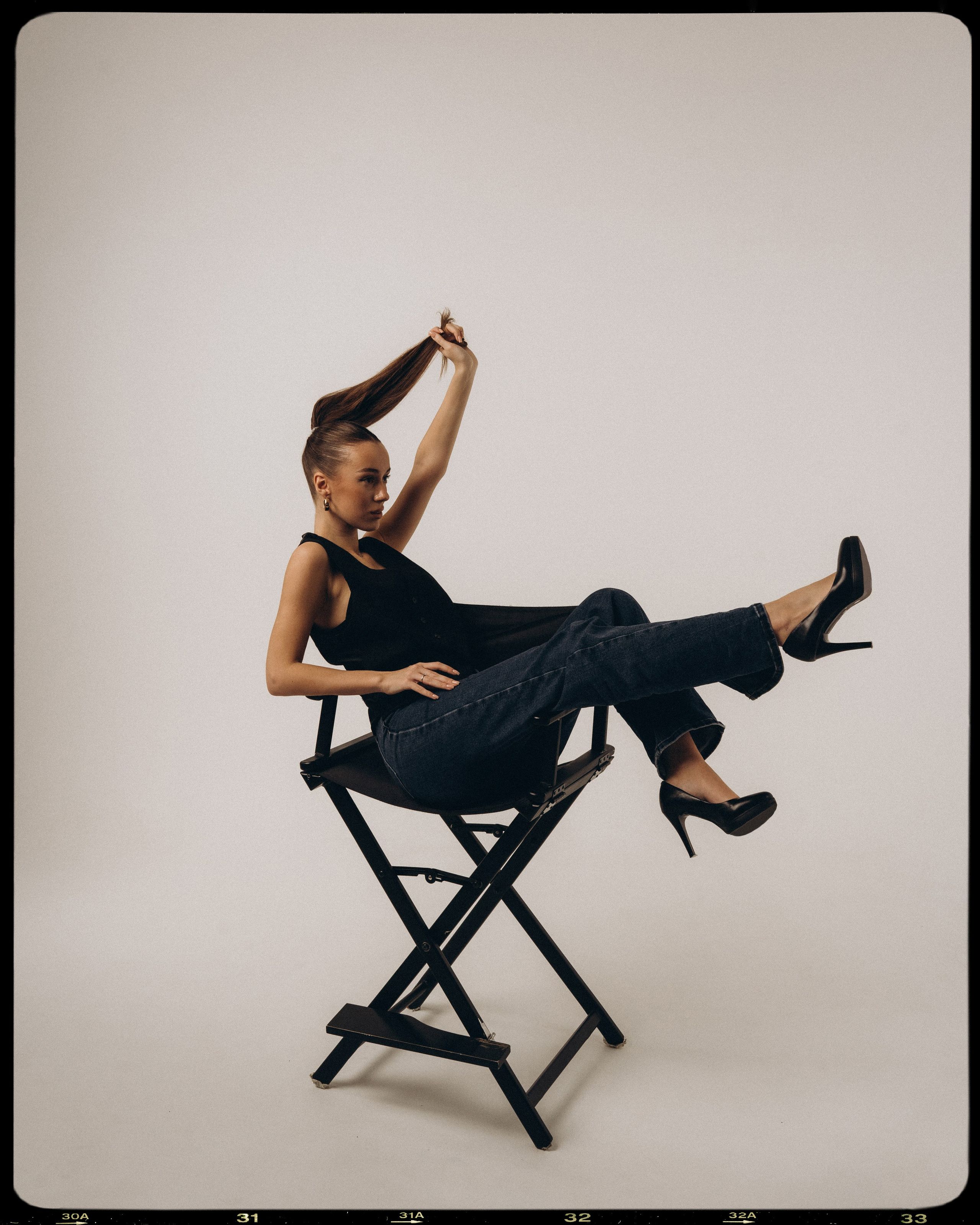 Nastya. Фотограф из Санкт-Петербурга Григорий Куликов