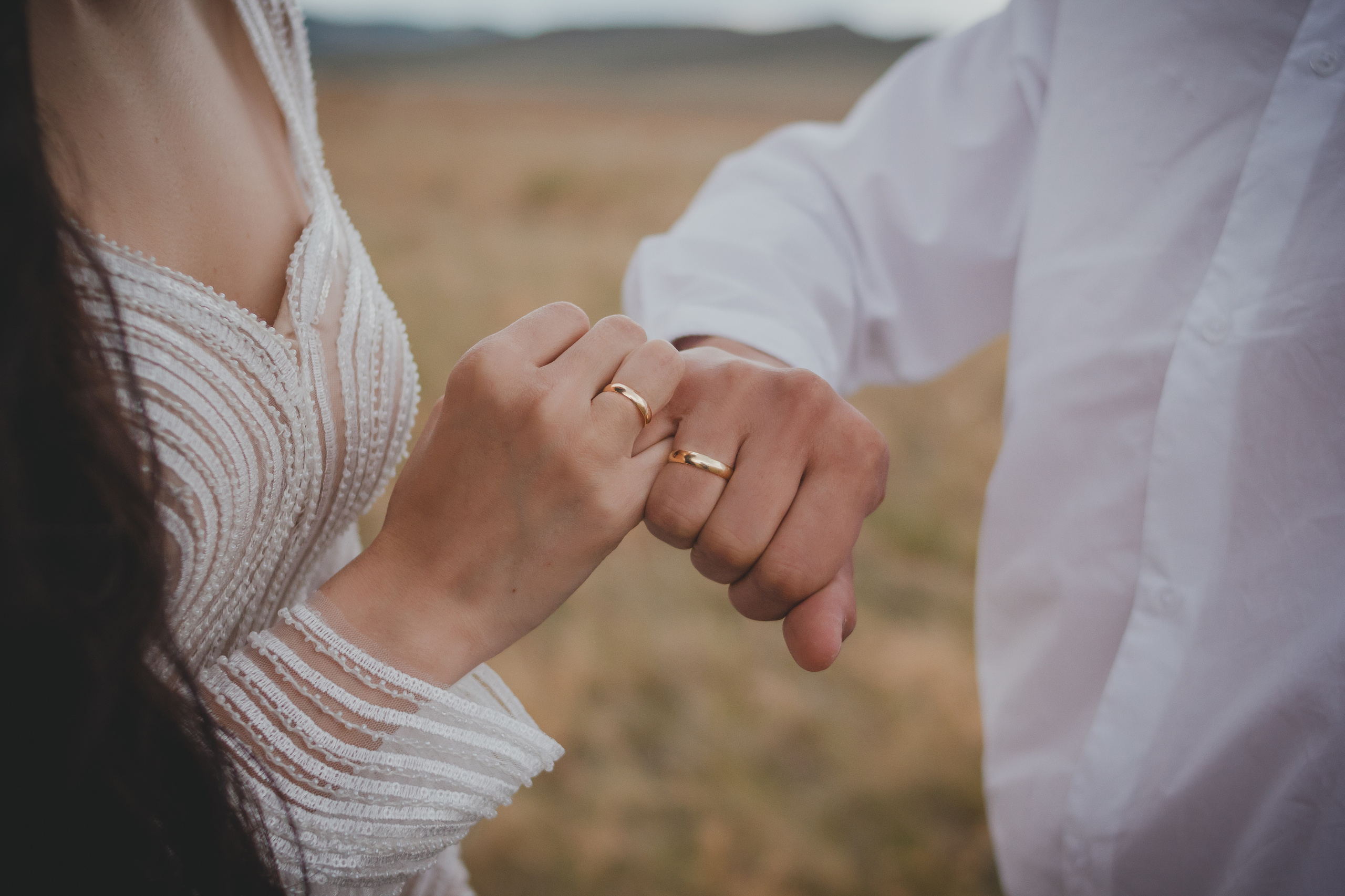 Менги и Алдын-Ай. Лав-стори/Mengy & Aldyn-Ai. Love-story. Фотограф Айдын Седип в Кызыле