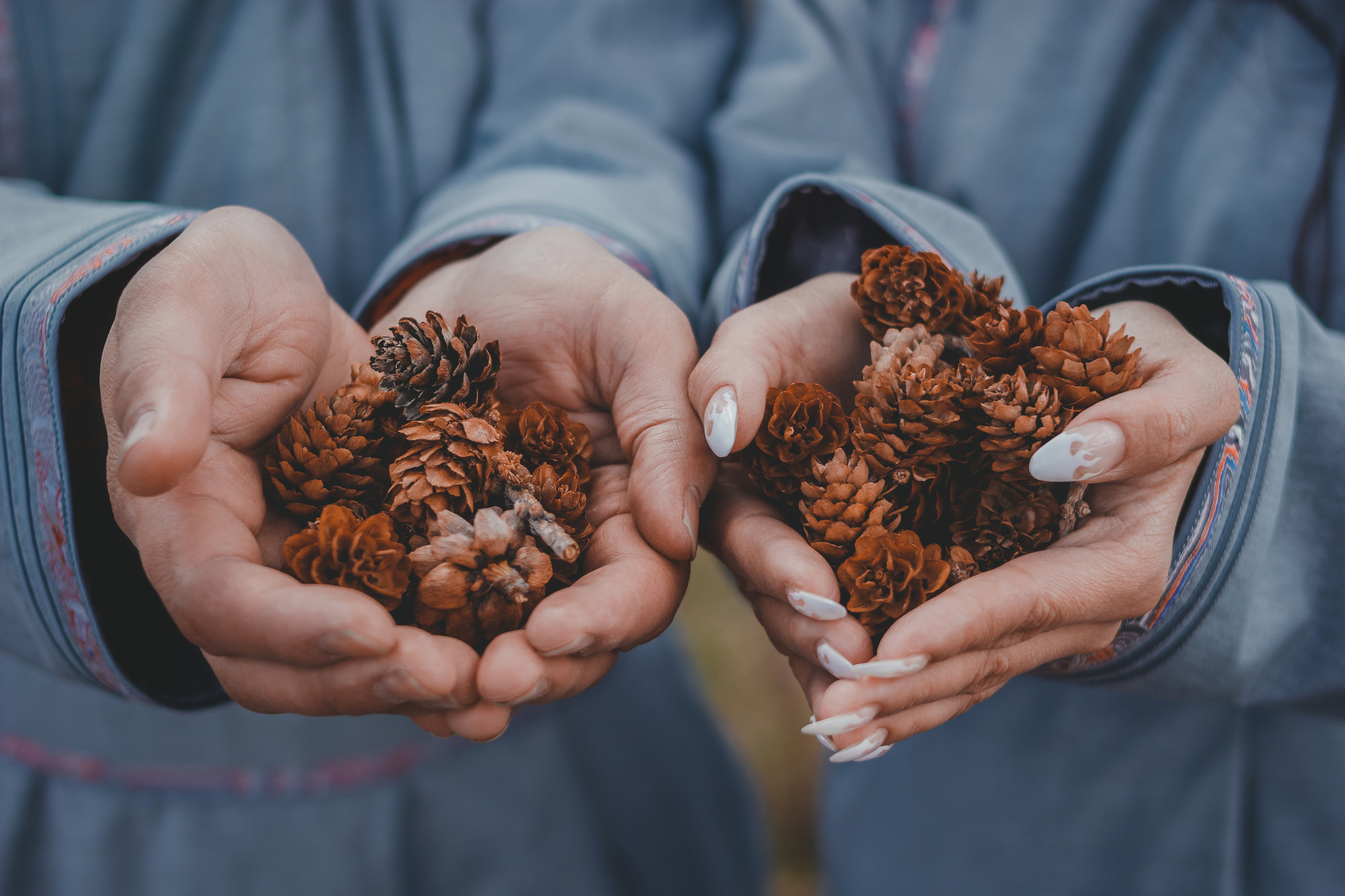 Менги и Алдын-Ай. Лав-стори/Mengy & Aldyn-Ai. Love-story. Фотограф Айдын Седип в Кызыле
