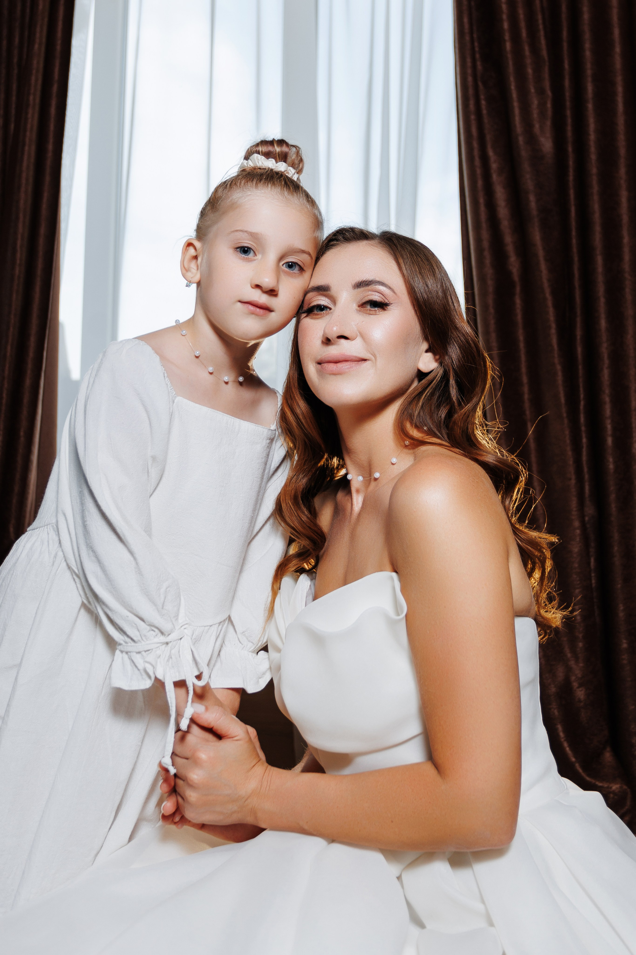 Денис ♥ Марина. Свадебный и семейный фотограф в городе Воронеж. Ирина Боловина