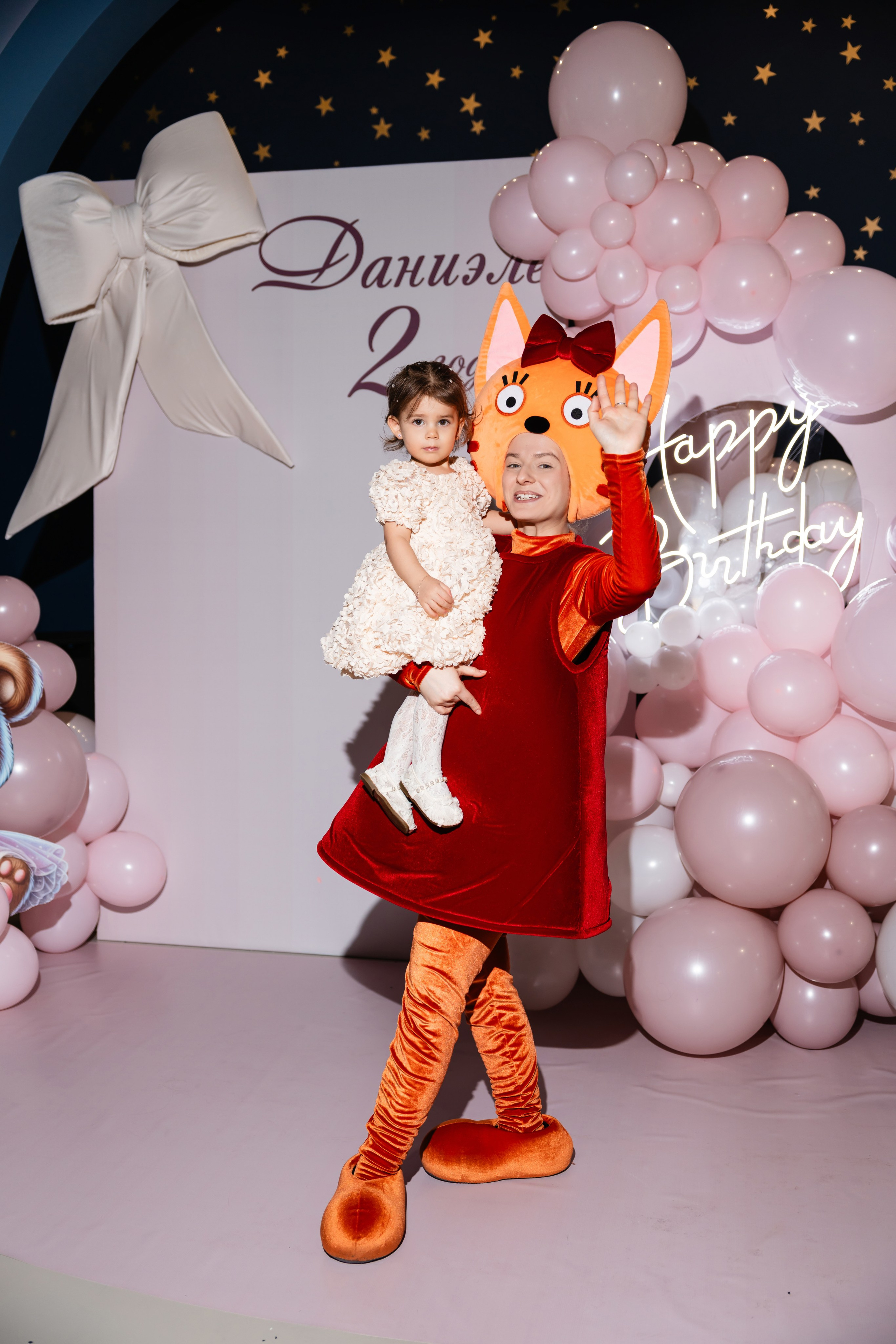 Даниэле 2 года / Кука. Фотограф мероприятий в Ростове-на-Дону Есманская Елена