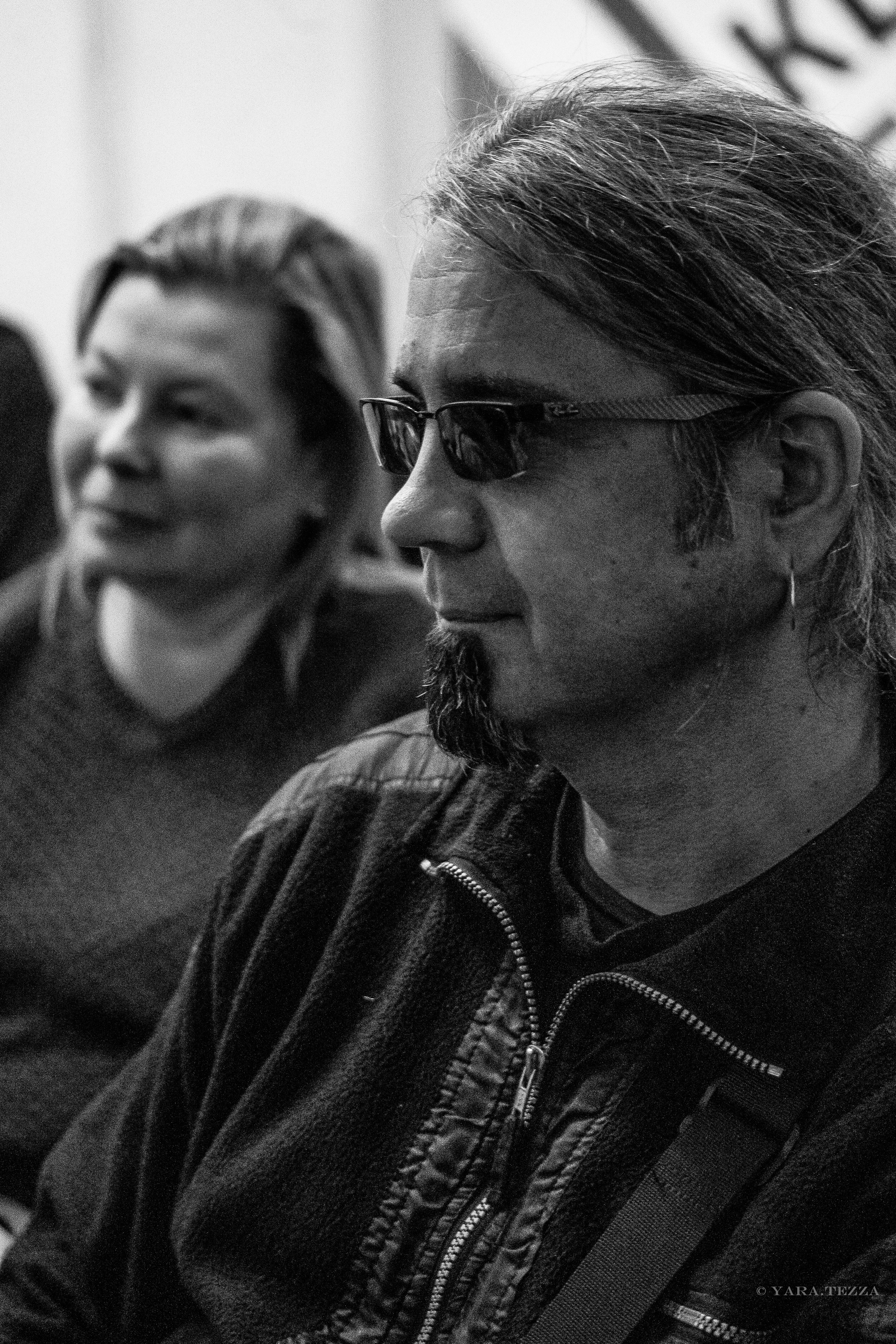 Есть ли жизнь в деревне. Презентация книги. Yaratezza production