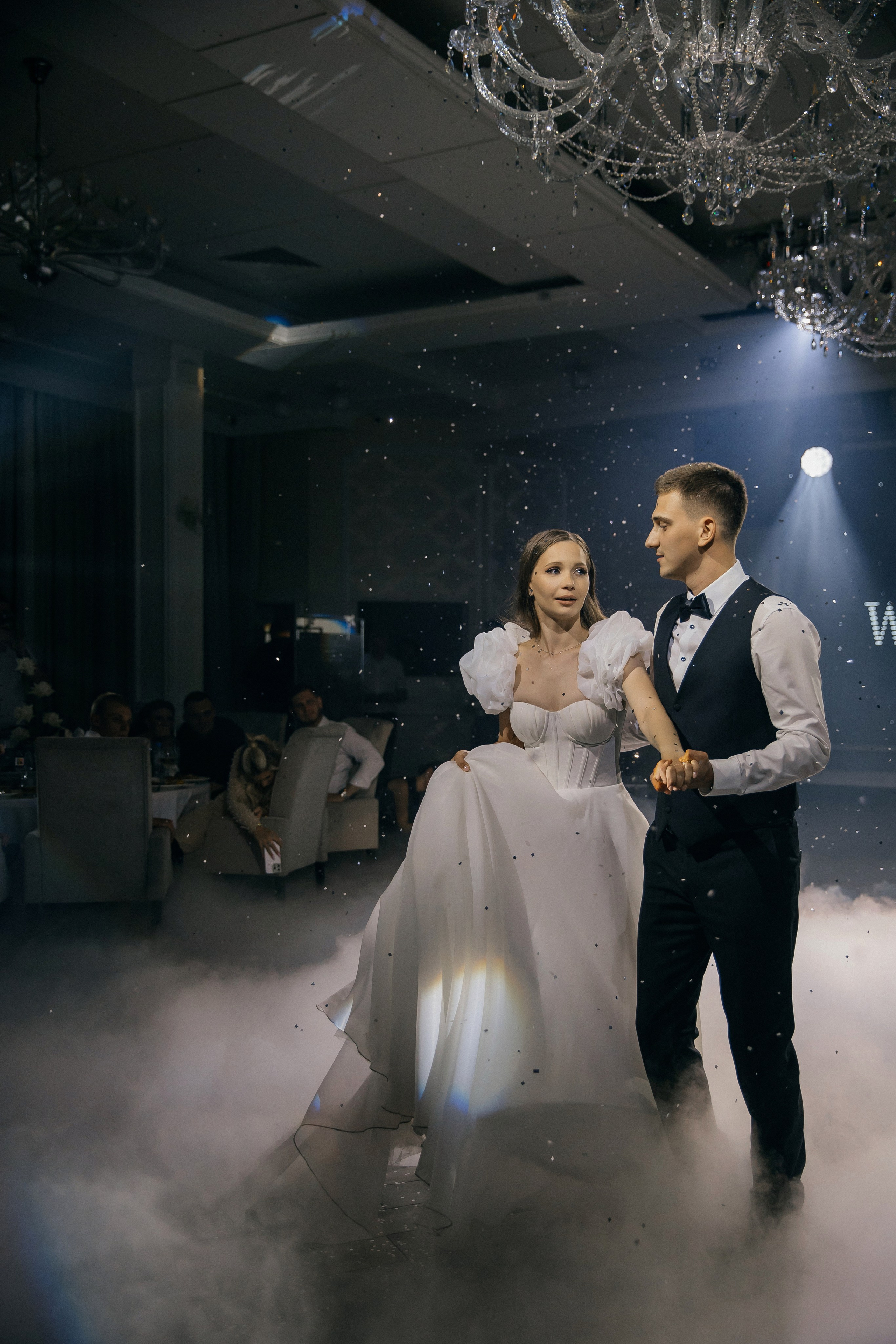 Витя и Ника. Свадебный фотограф в Краснодаре Ольга Цвиченко