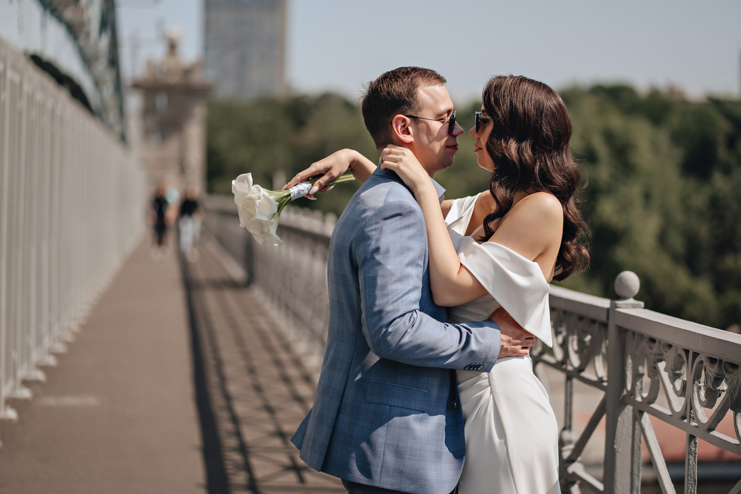 Виктория и Денис — История нежной любви и счастья. Фотограф Меняйло Евгений. Свадьба. Портрет. Репортаж. Семья. Контент